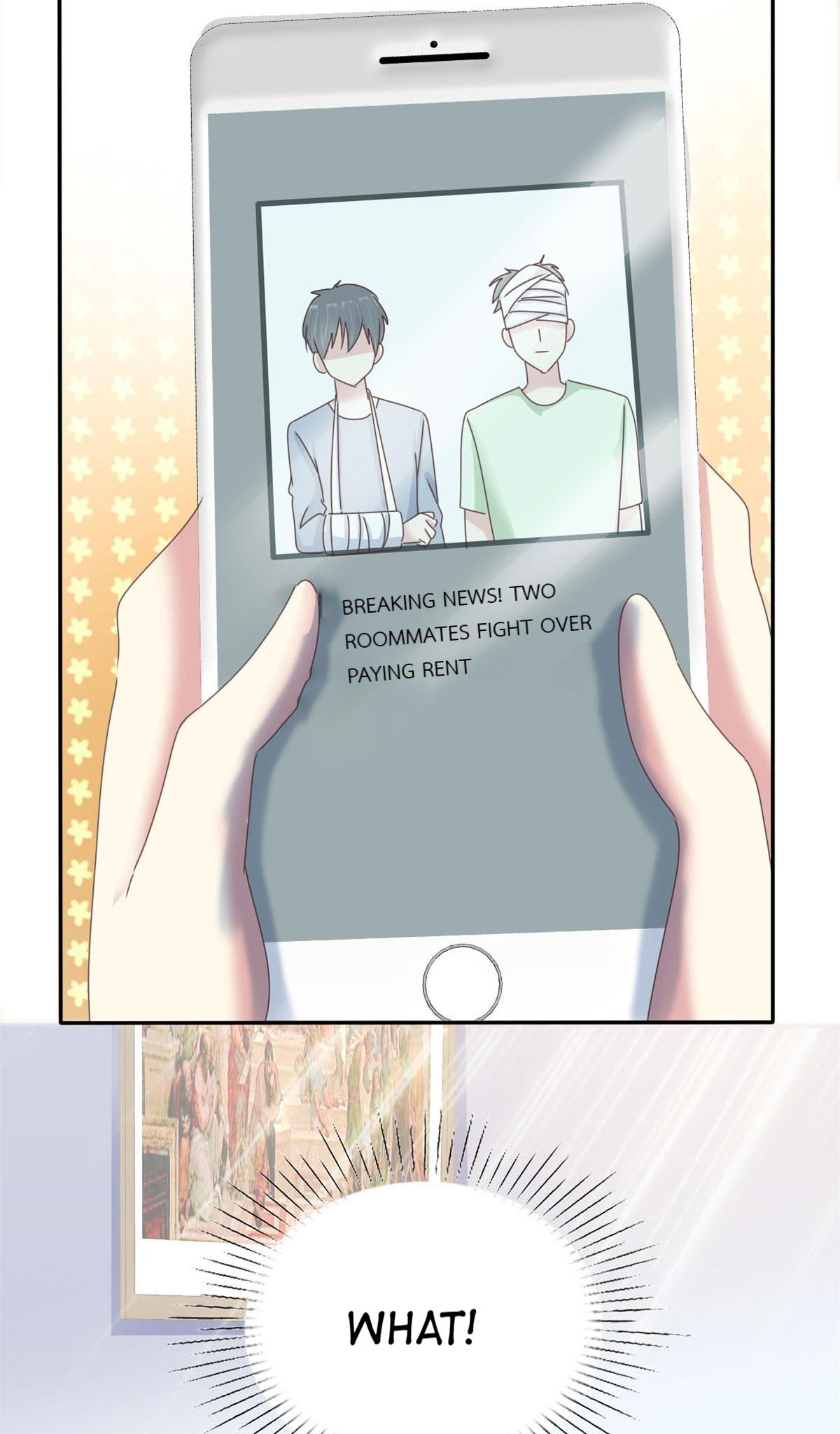 Miss, It’s Really Not What You Think Chapter 4 - page 5