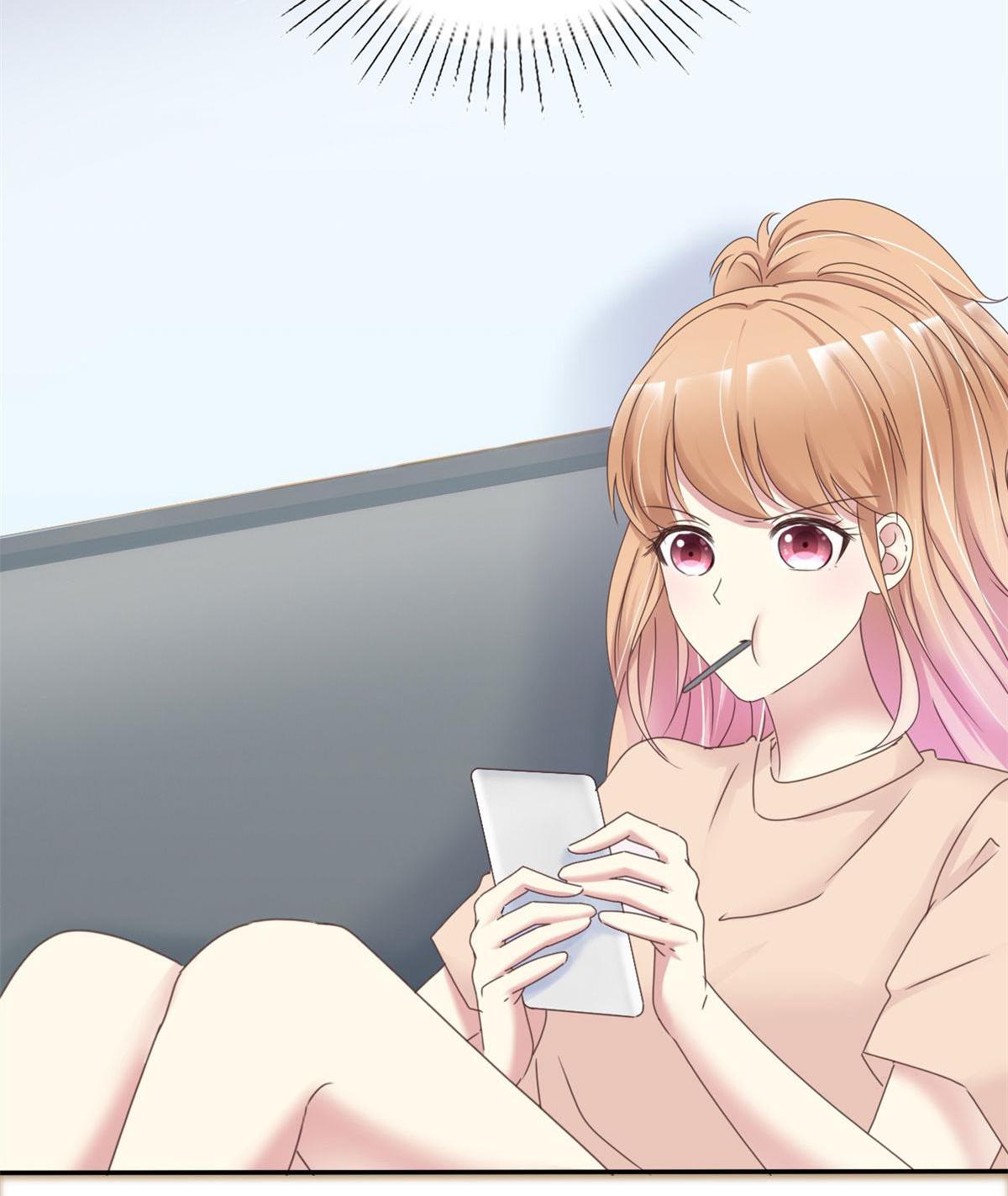Miss, It’s Really Not What You Think Chapter 4 - page 6