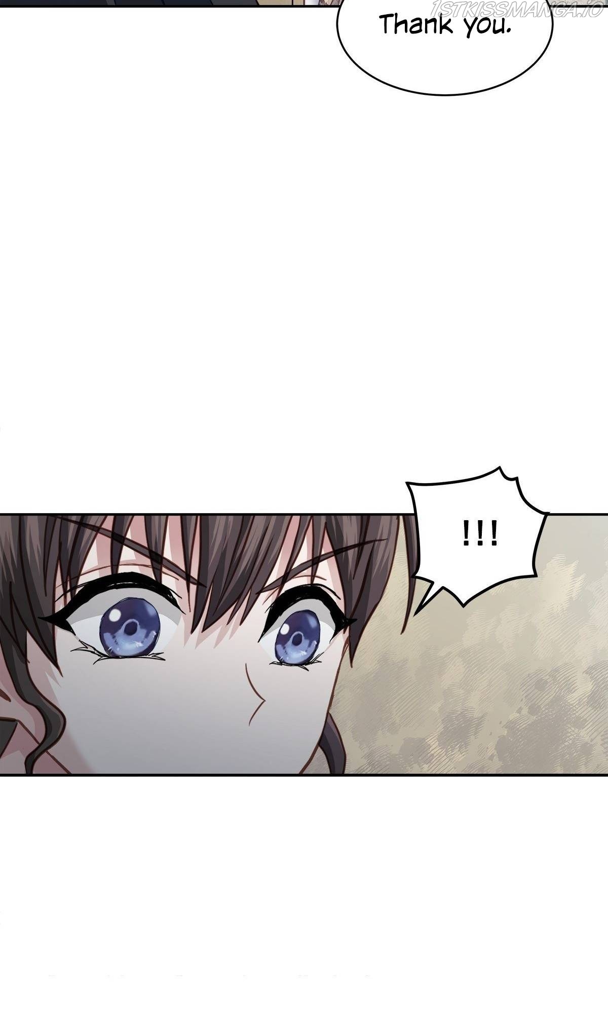 A Quarter of The Secret Chapter 44 - page 10