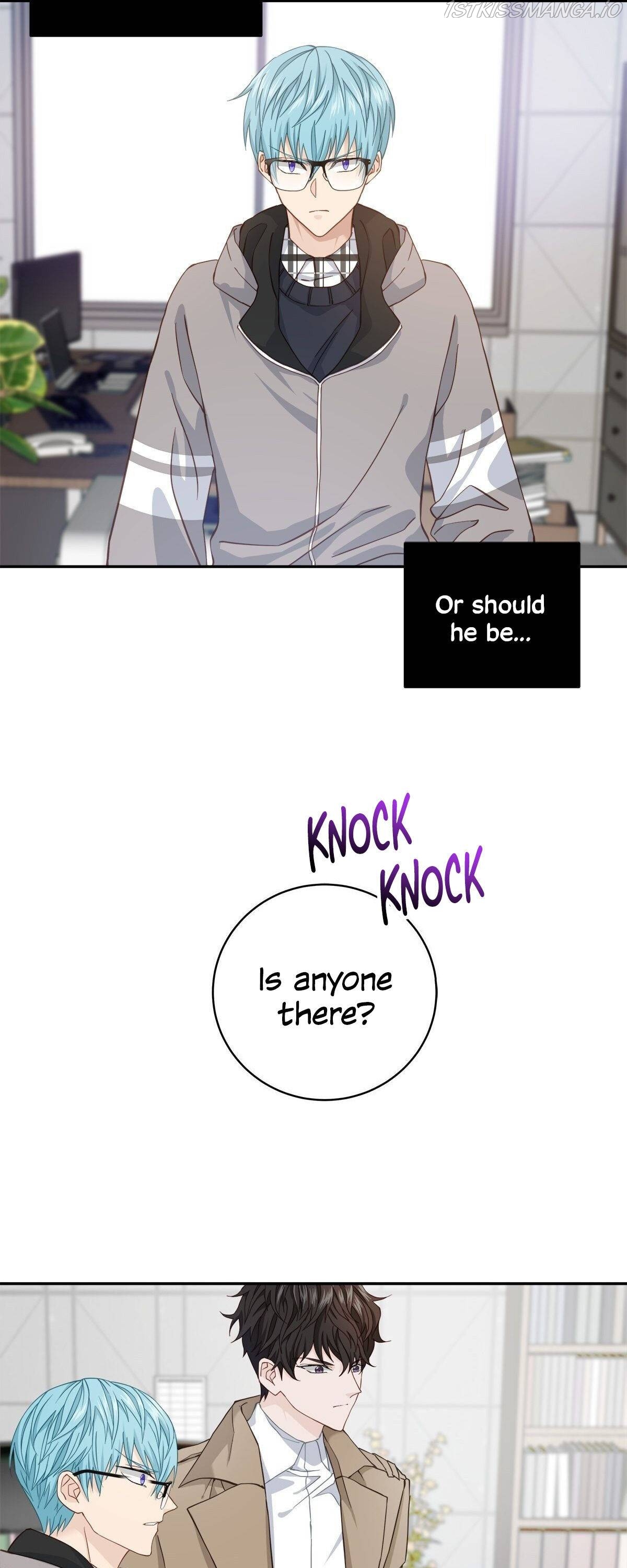 A Quarter of The Secret Chapter 41 - page 13