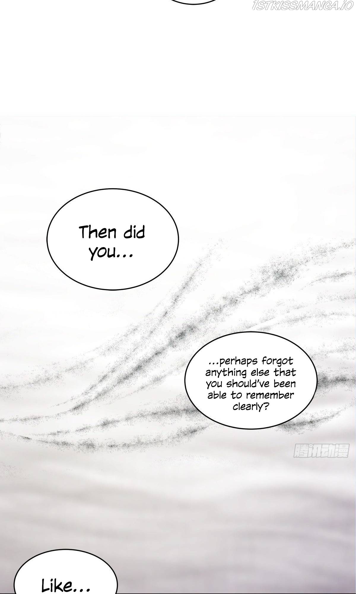 A Quarter of The Secret Chapter 40 - page 15