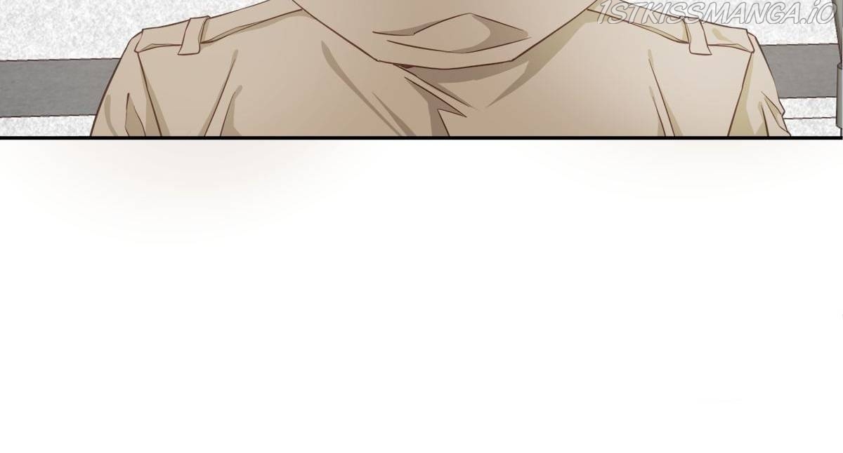 A Quarter of The Secret Chapter 40 - page 18