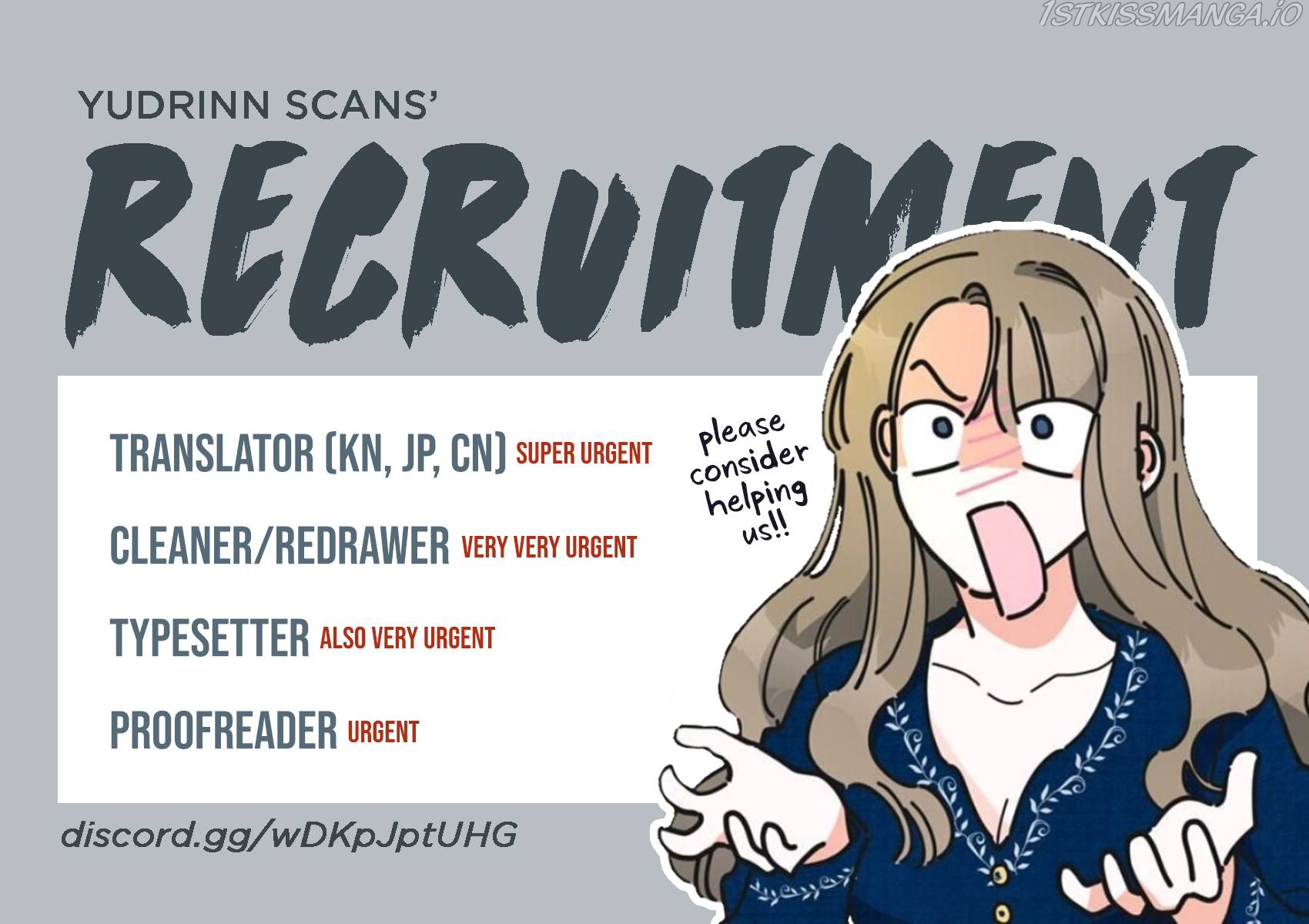 A Quarter of The Secret Chapter 40 - page 25