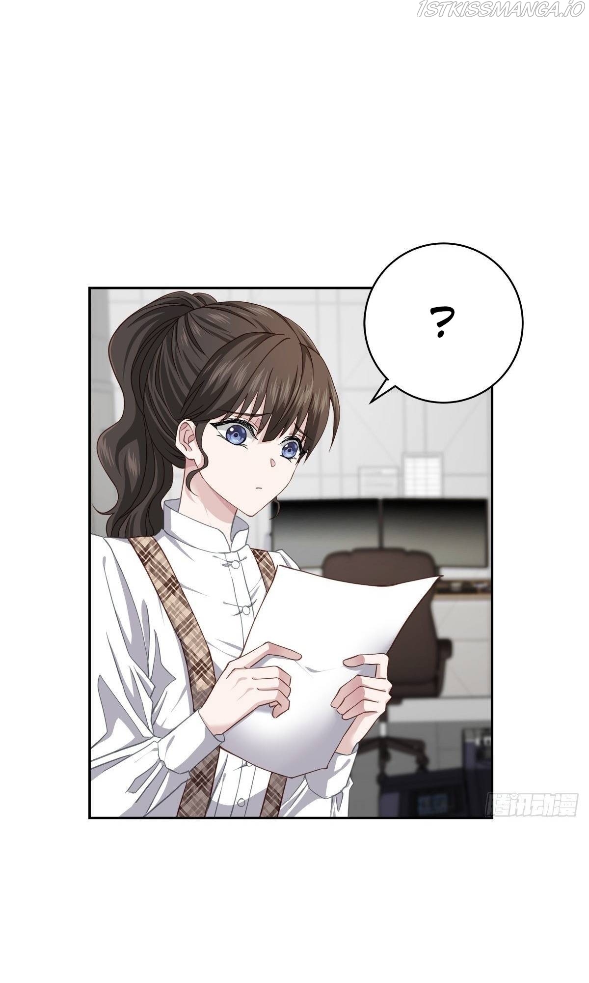 A Quarter of The Secret Chapter 40 - page 4