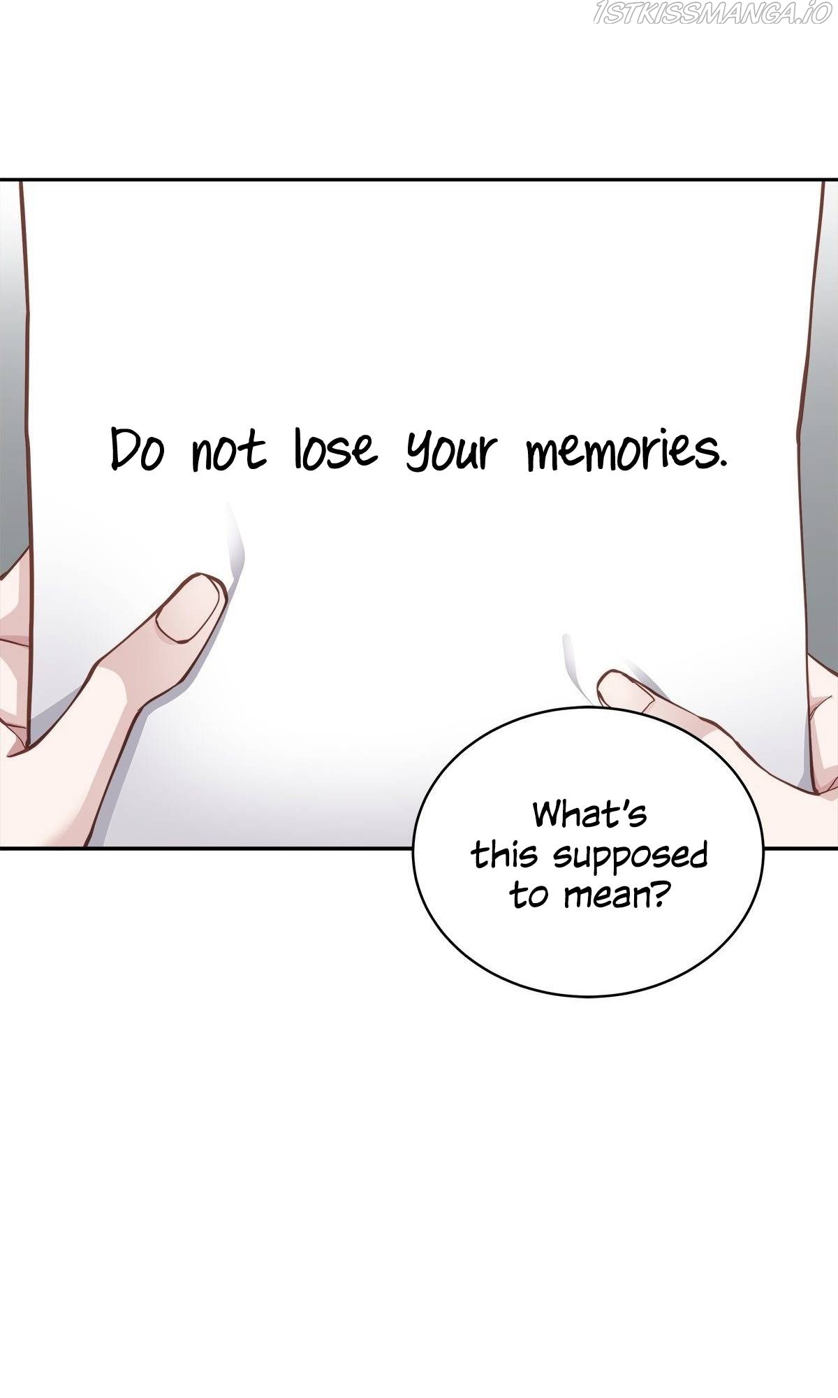 A Quarter of The Secret Chapter 40 - page 5