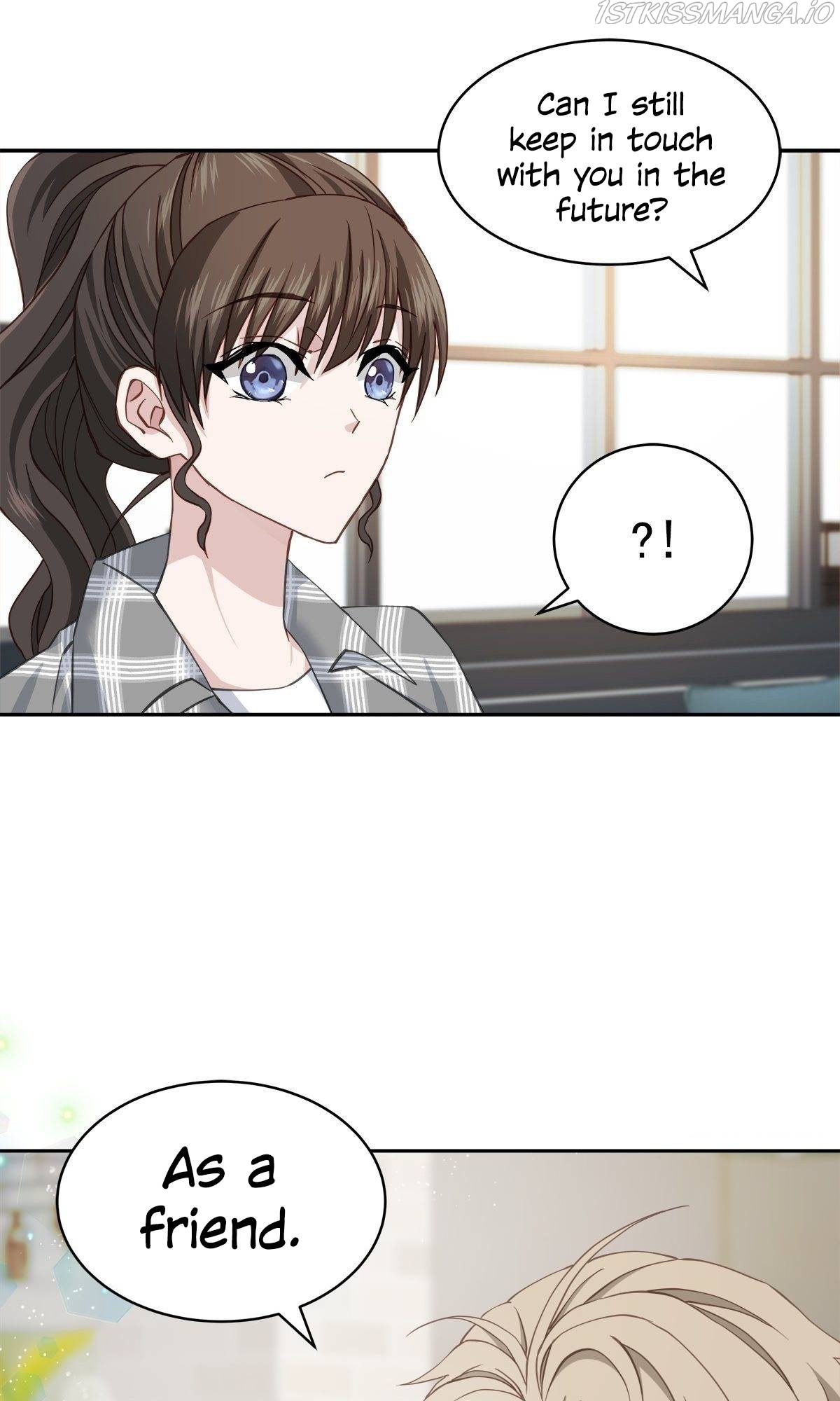 A Quarter of The Secret Chapter 39 - page 15
