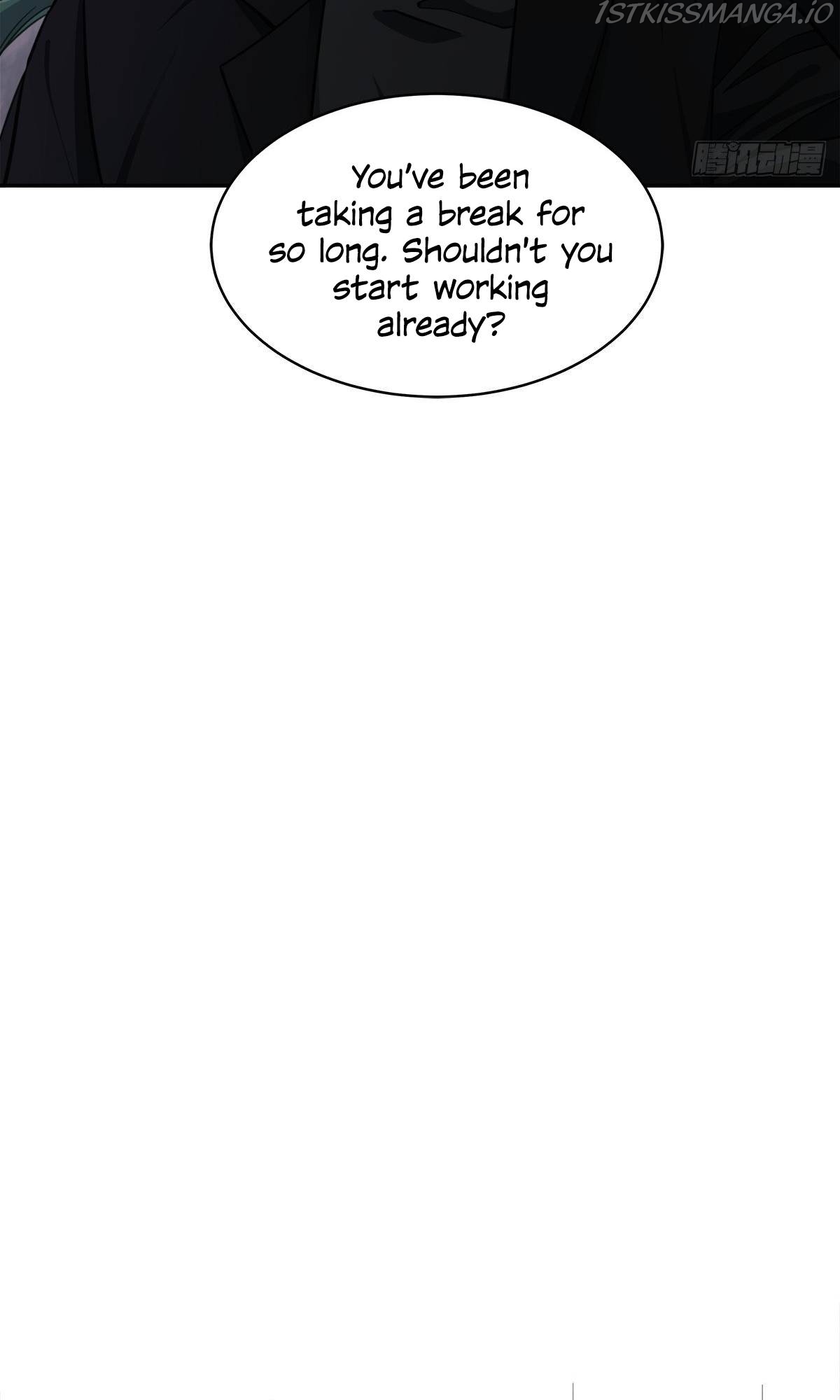 A Quarter of The Secret Chapter 39 - page 30
