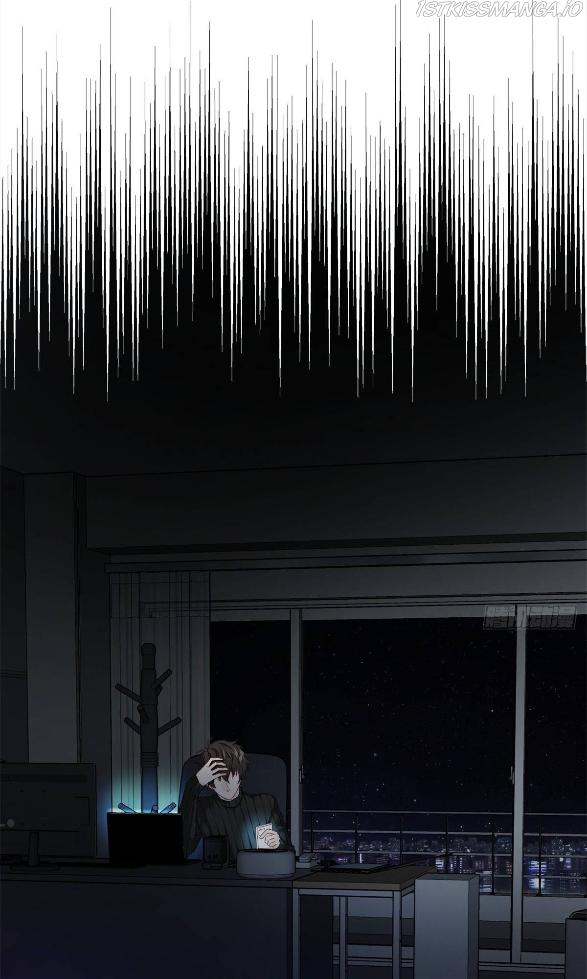 A Quarter of The Secret Chapter 39 - page 31