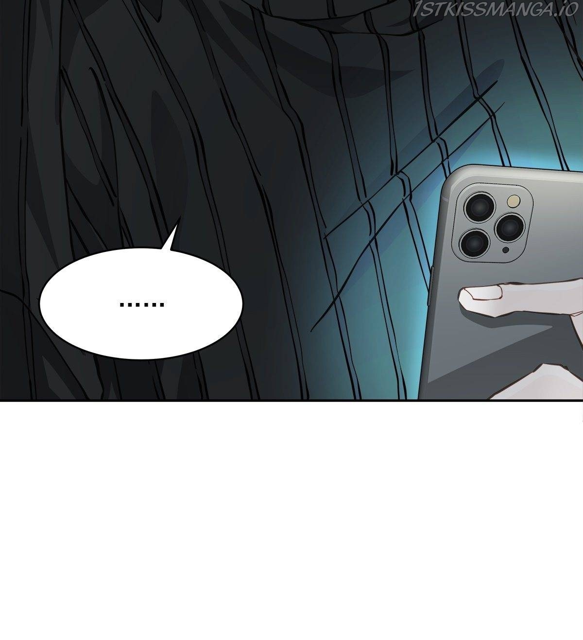 A Quarter of The Secret Chapter 39 - page 34