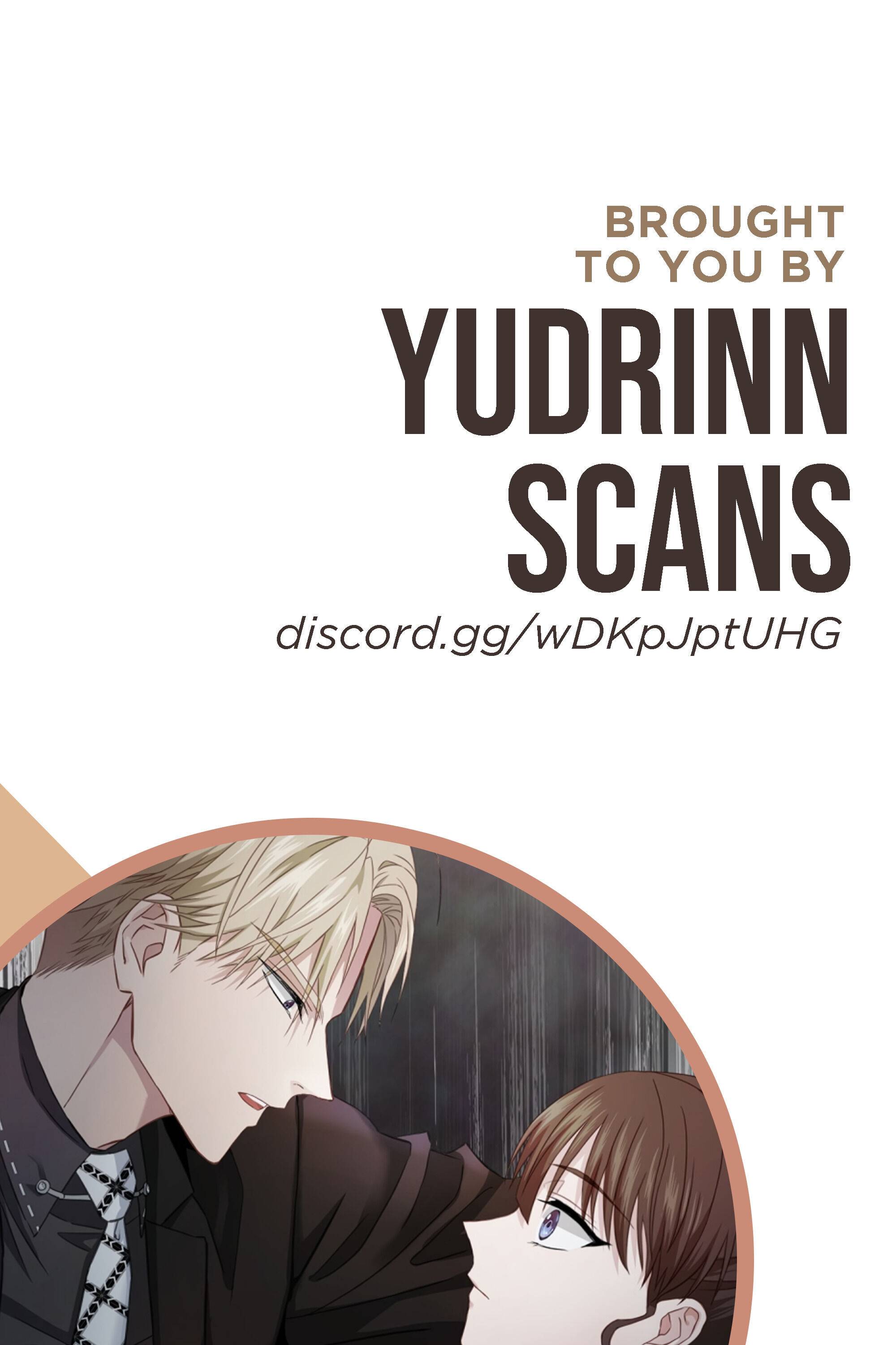 A Quarter of The Secret Chapter 36 - page 1