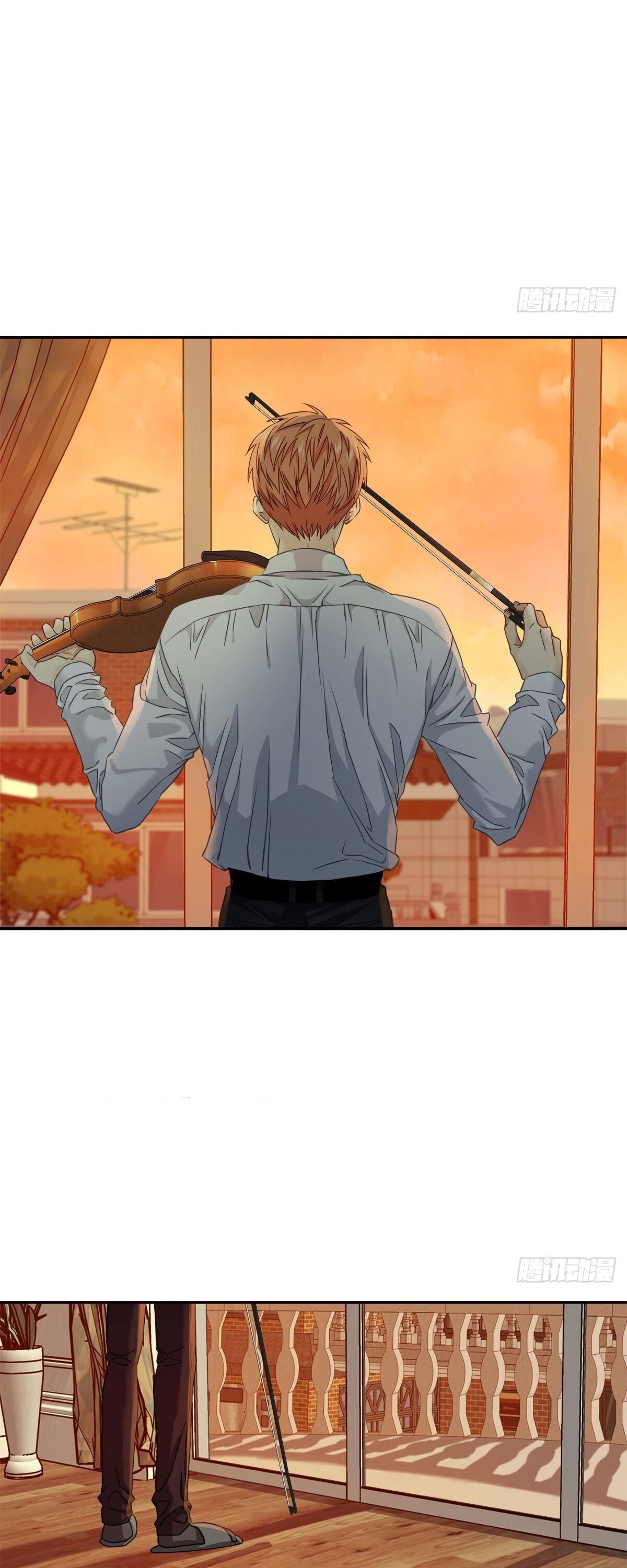 A Quarter of The Secret Chapter 33 - page 14