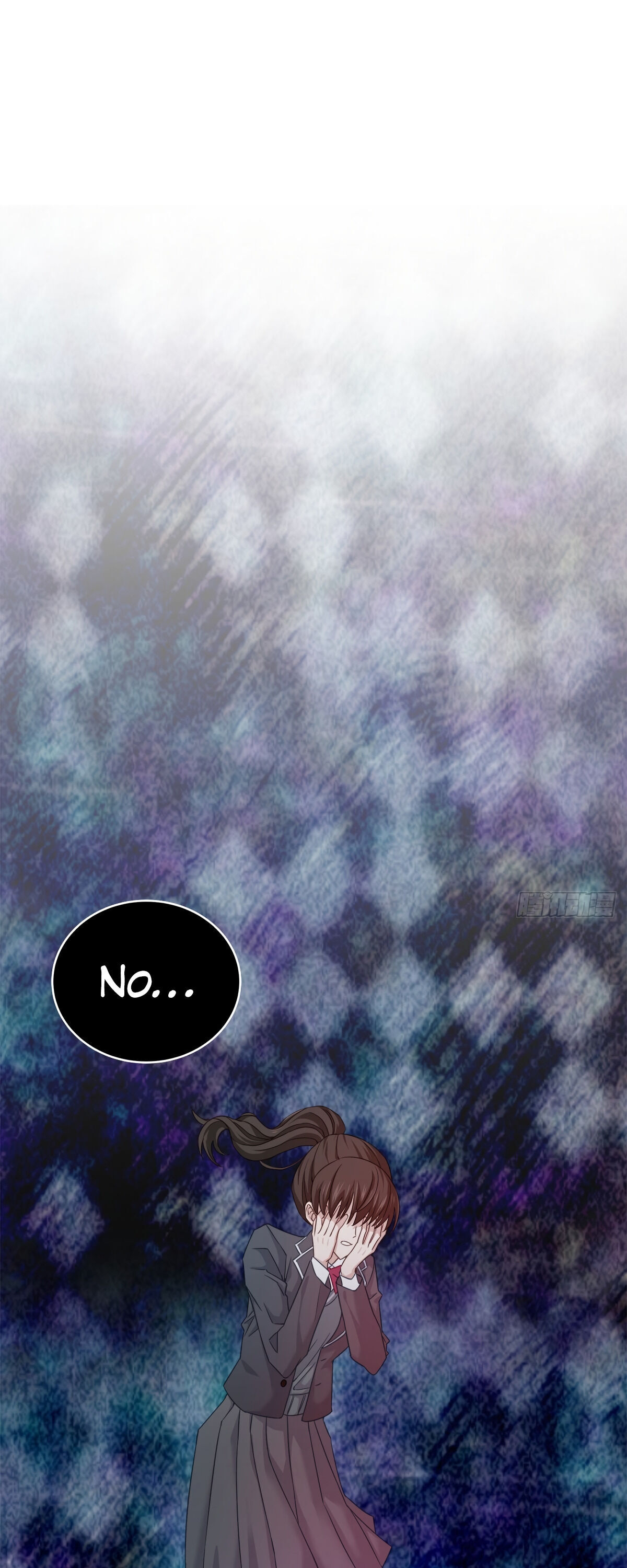 A Quarter of The Secret Chapter 32 - page 3