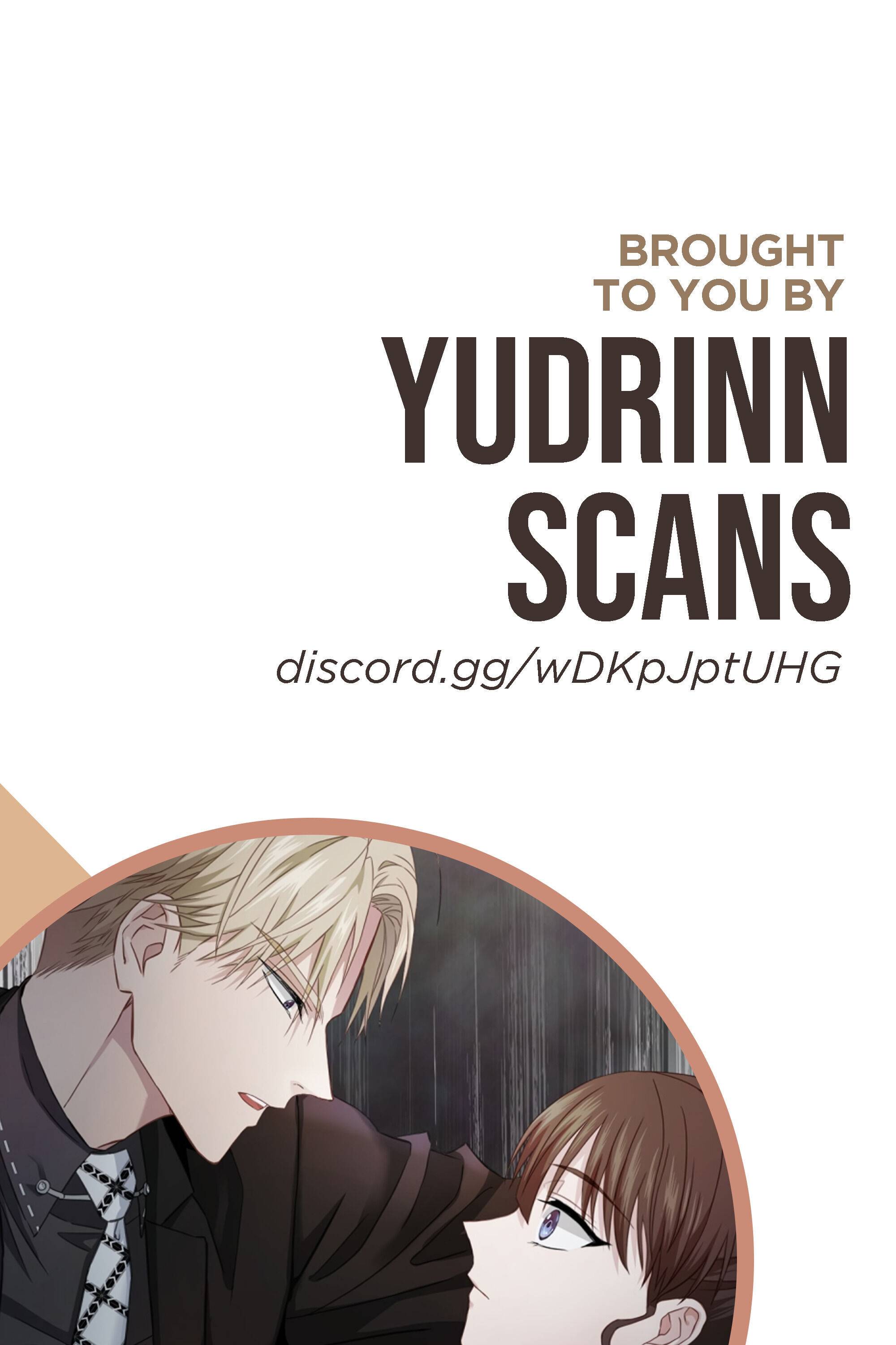 A Quarter of The Secret Chapter 25 - page 1