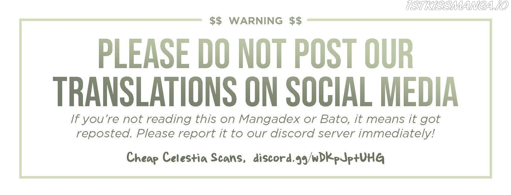 A Quarter of The Secret Chapter 5 - page 2