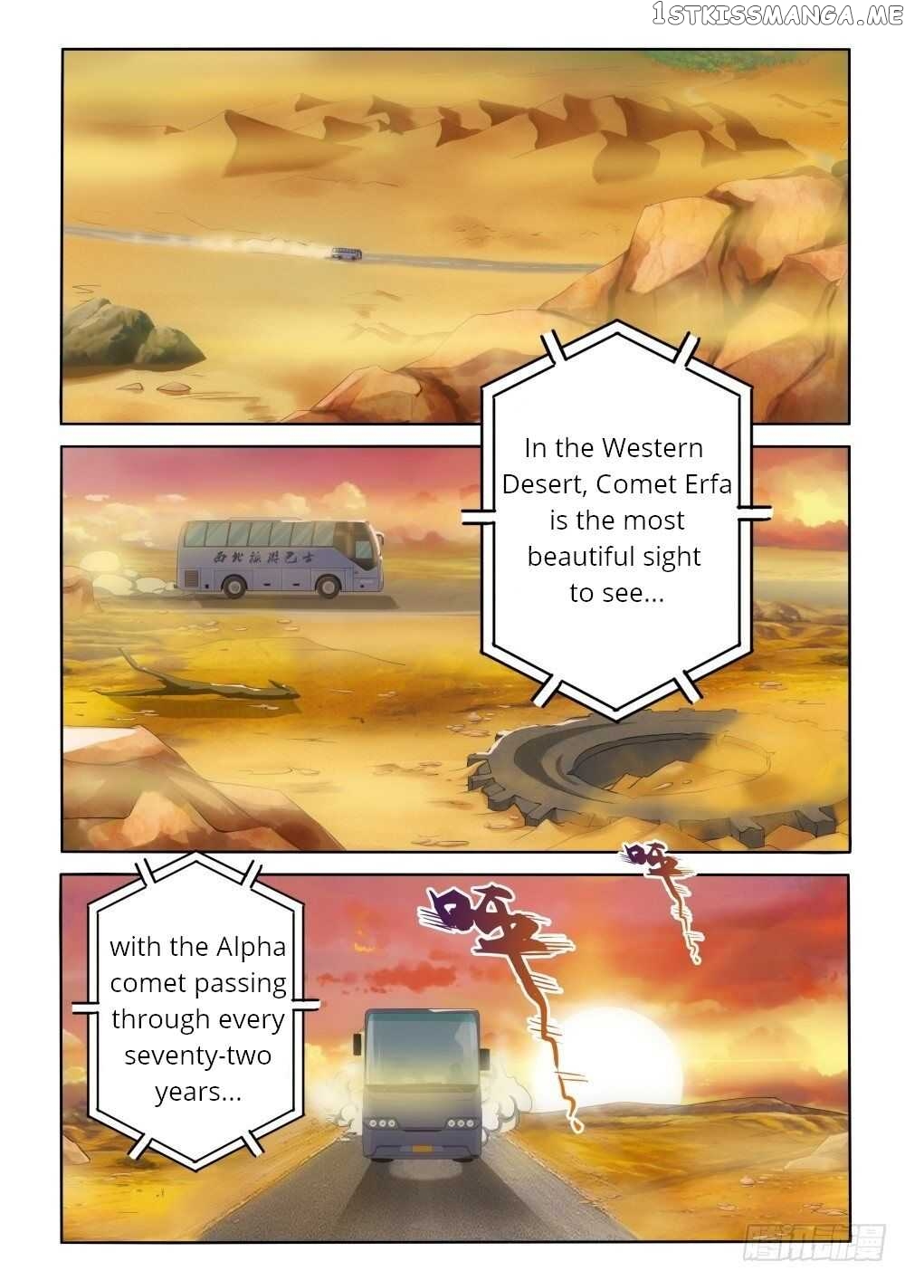Insect Change Chapter 1 - page 4