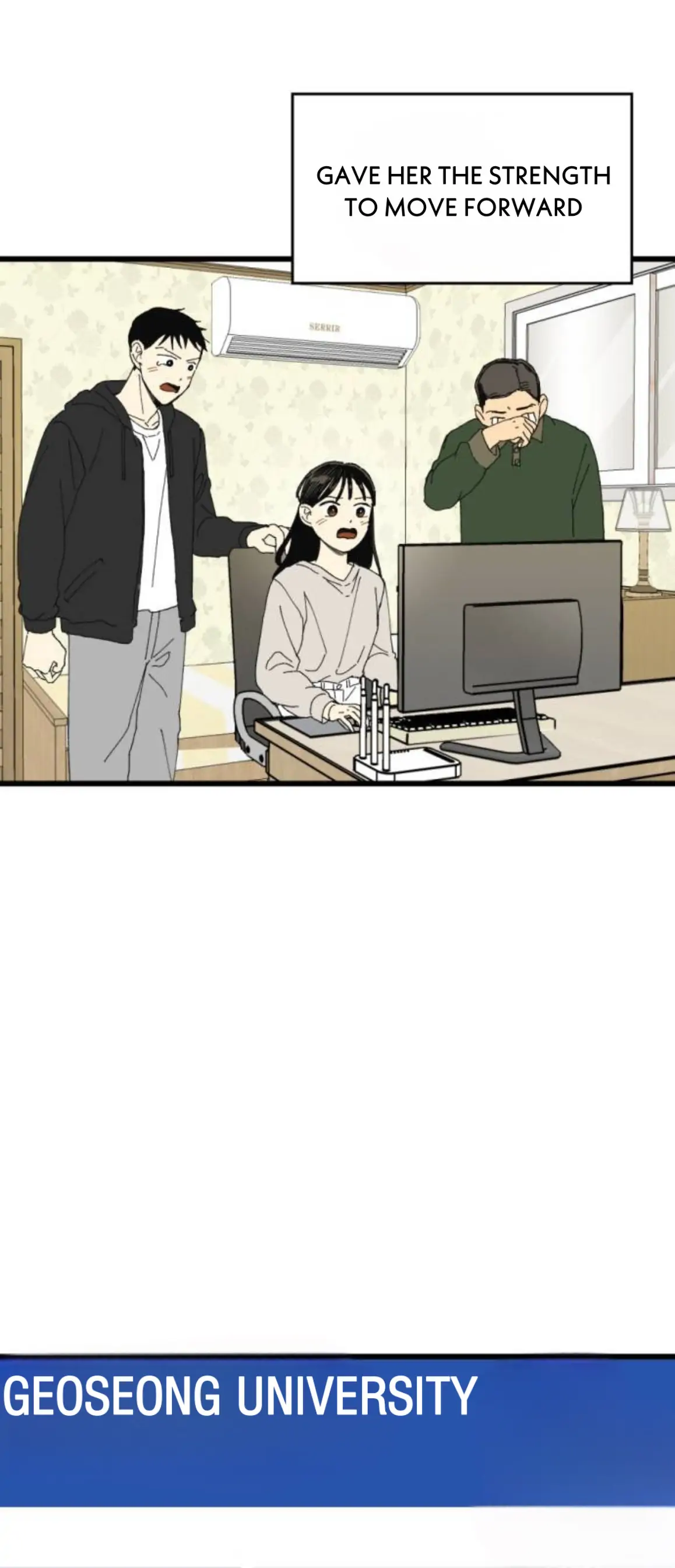 Magical medical Chapter 16 - page 12
