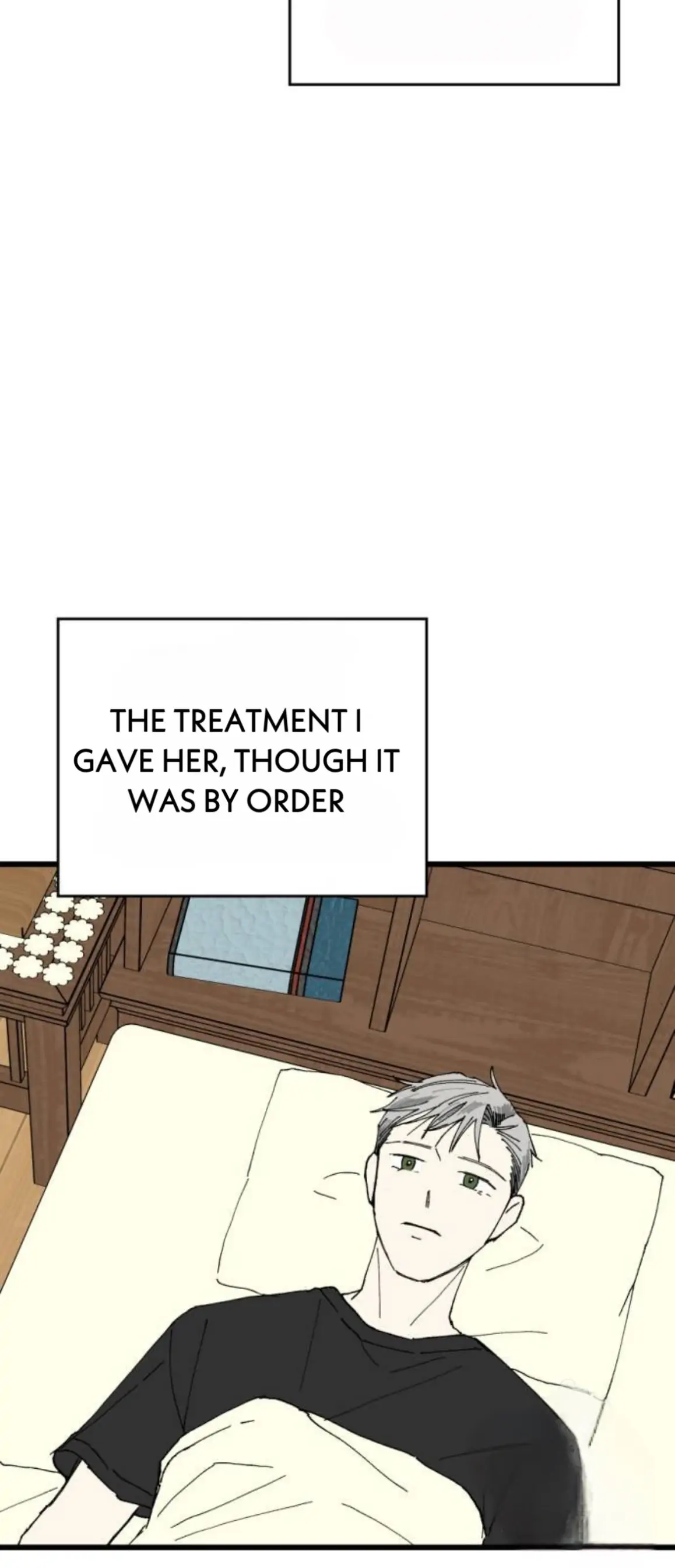 Magical medical Chapter 16 - page 17