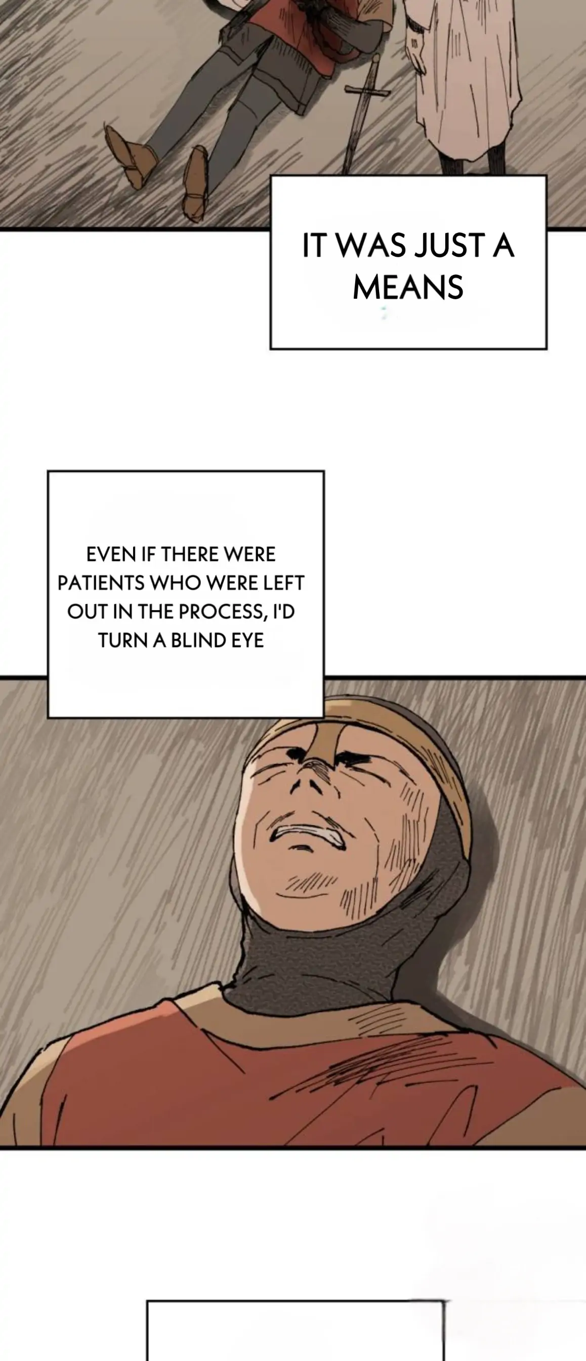 Magical medical Chapter 16 - page 24