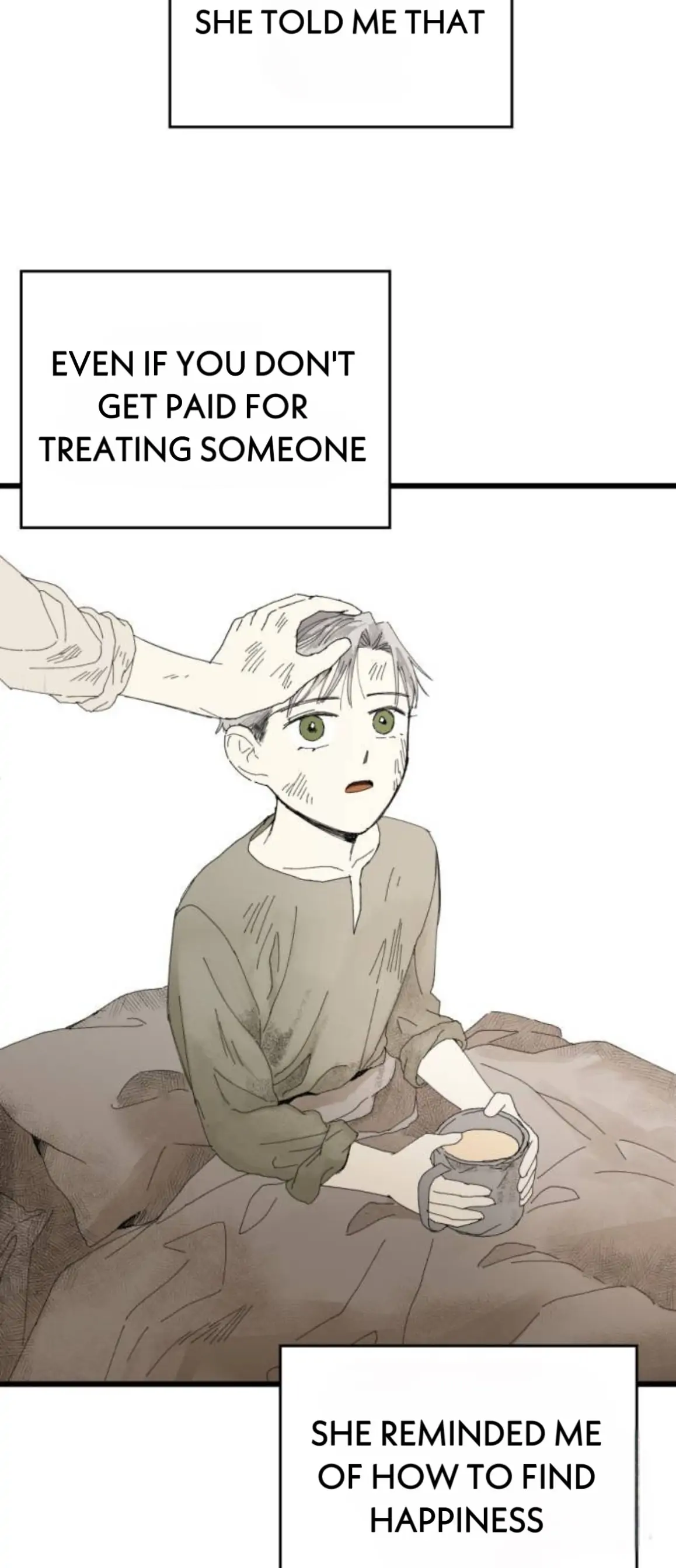Magical medical Chapter 16 - page 25