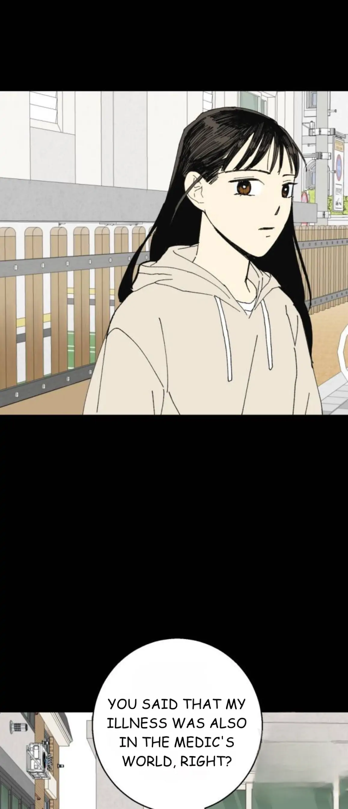 Magical medical Chapter 16 - page 36