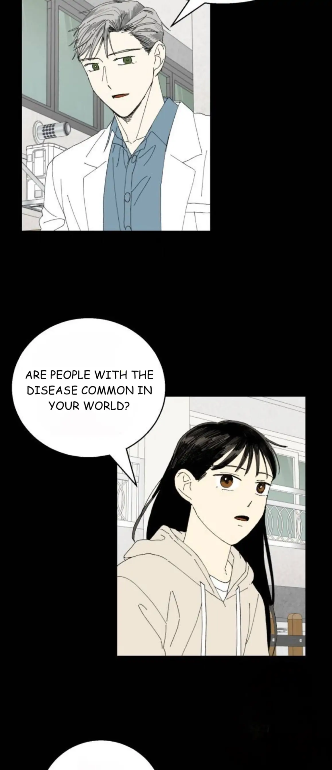 Magical medical Chapter 16 - page 38