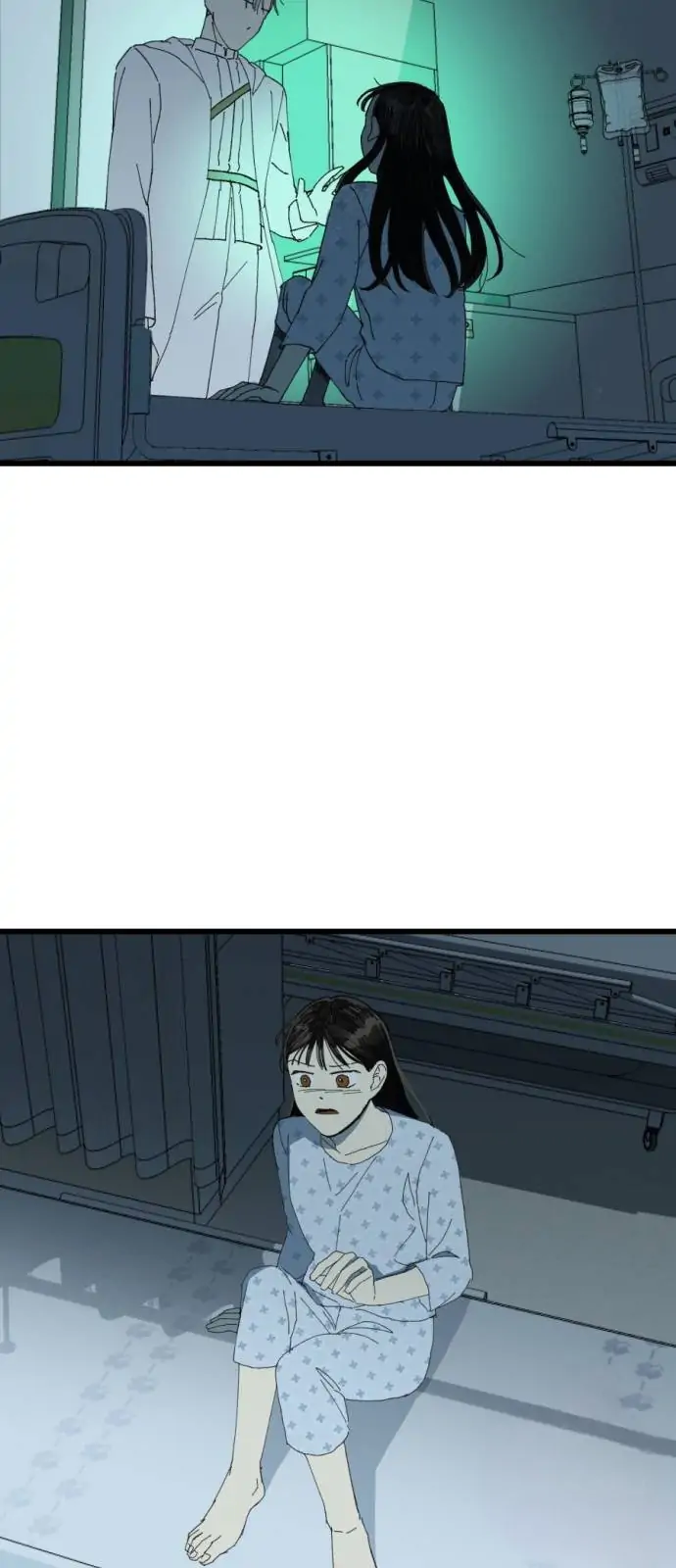 Magical medical Chapter 16 - page 4