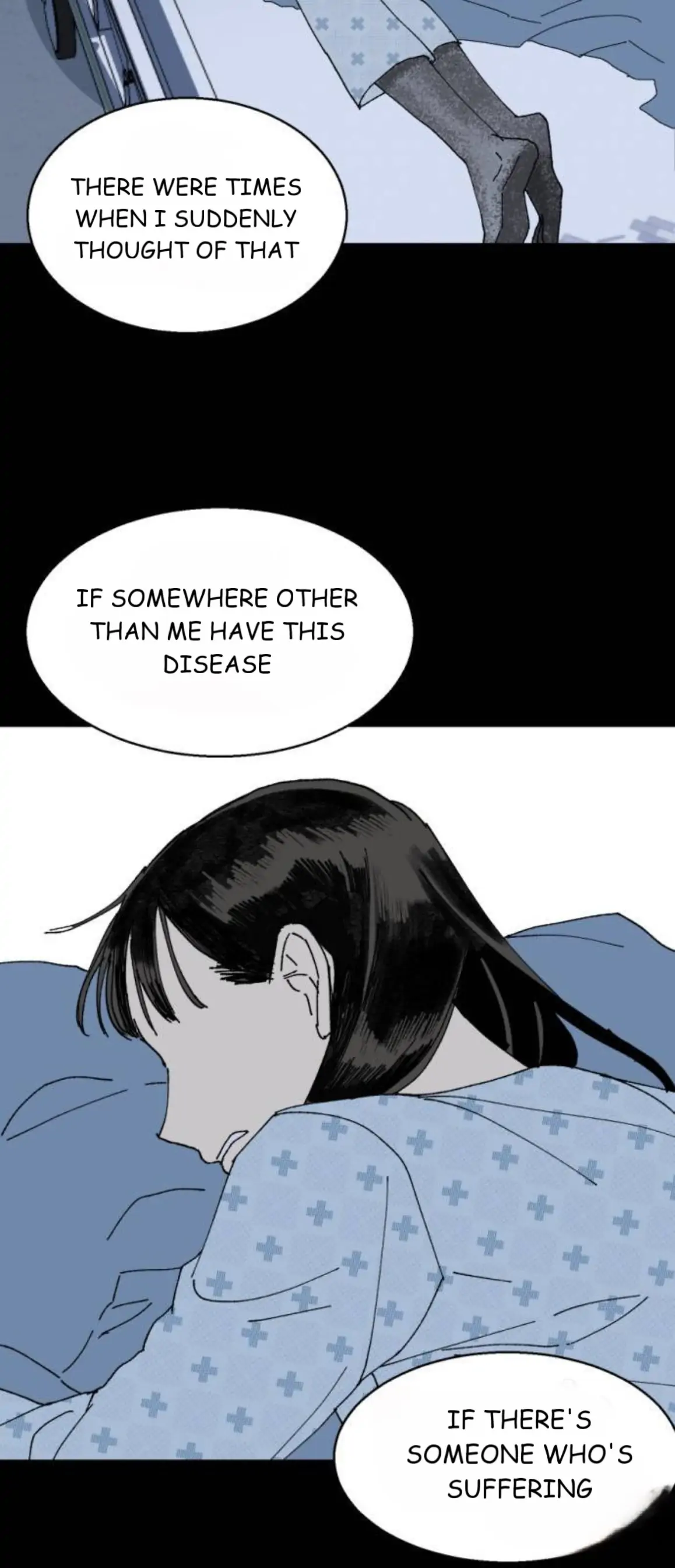 Magical medical Chapter 16 - page 42