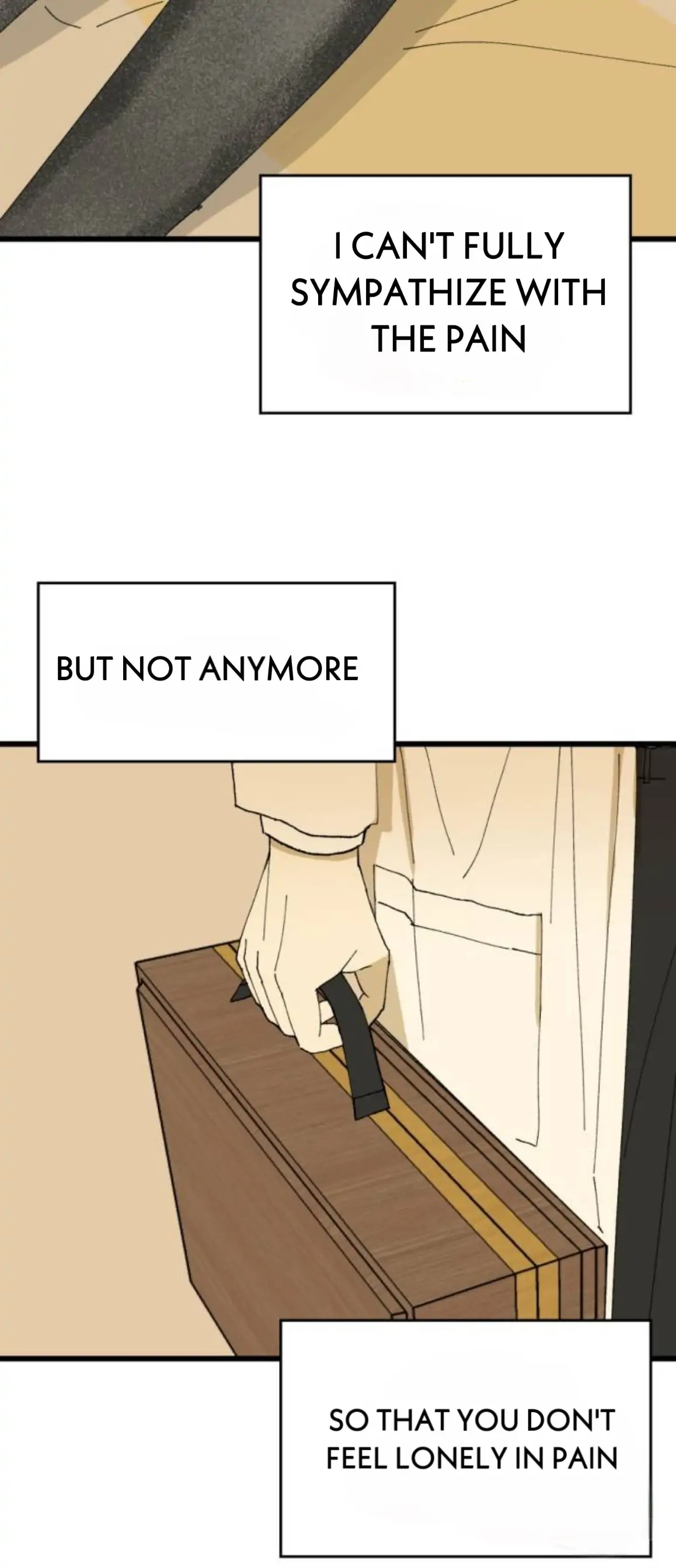 Magical medical Chapter 16 - page 45
