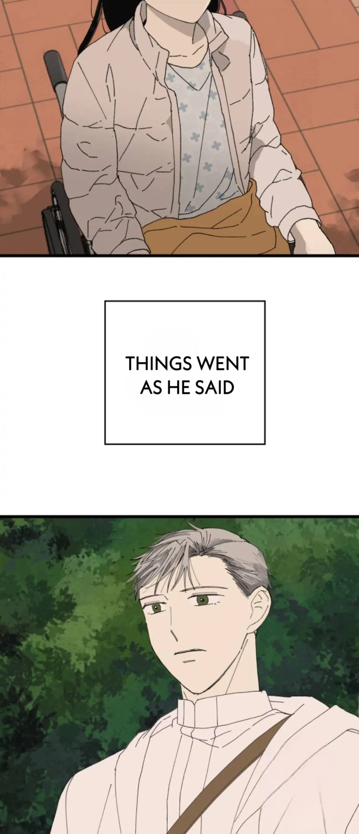Magical medical Chapter 16 - page 7