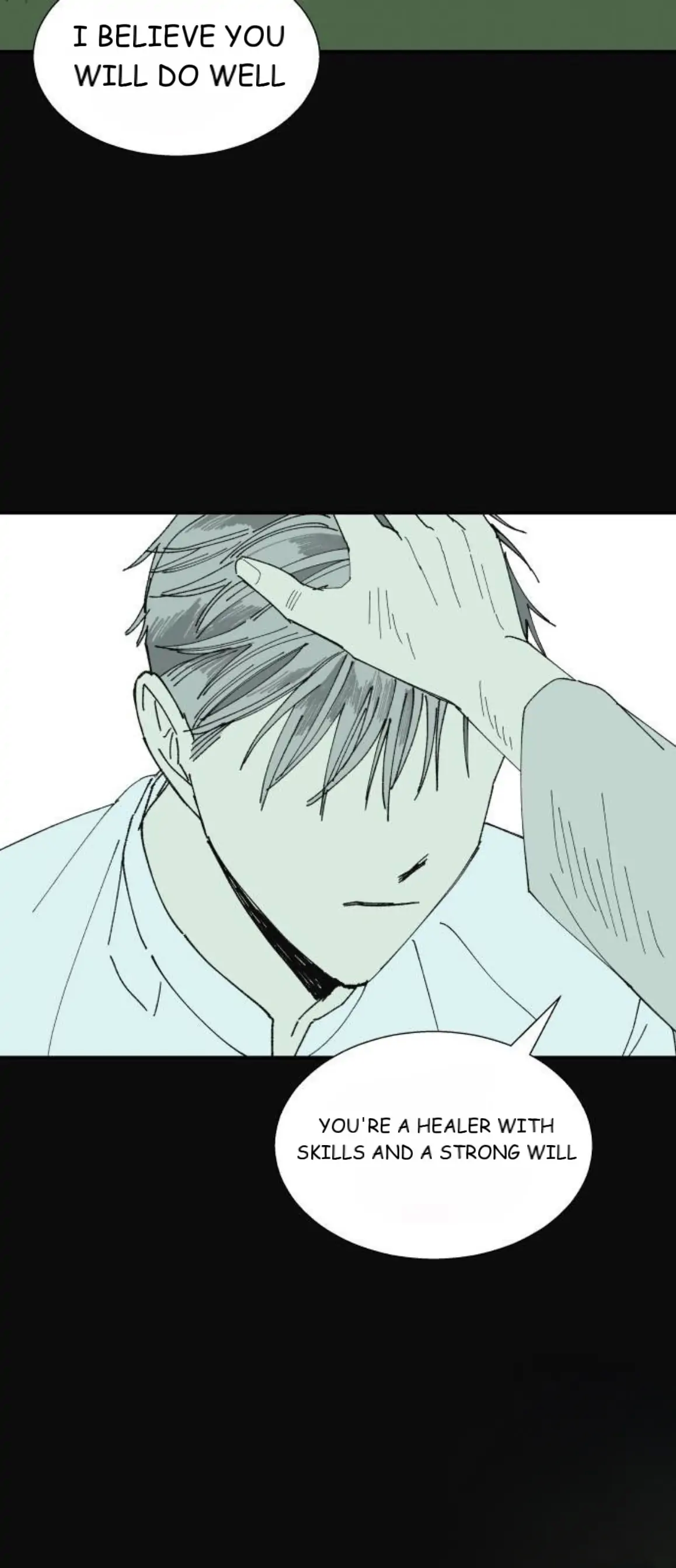 Magical medical Chapter 15 - page 24