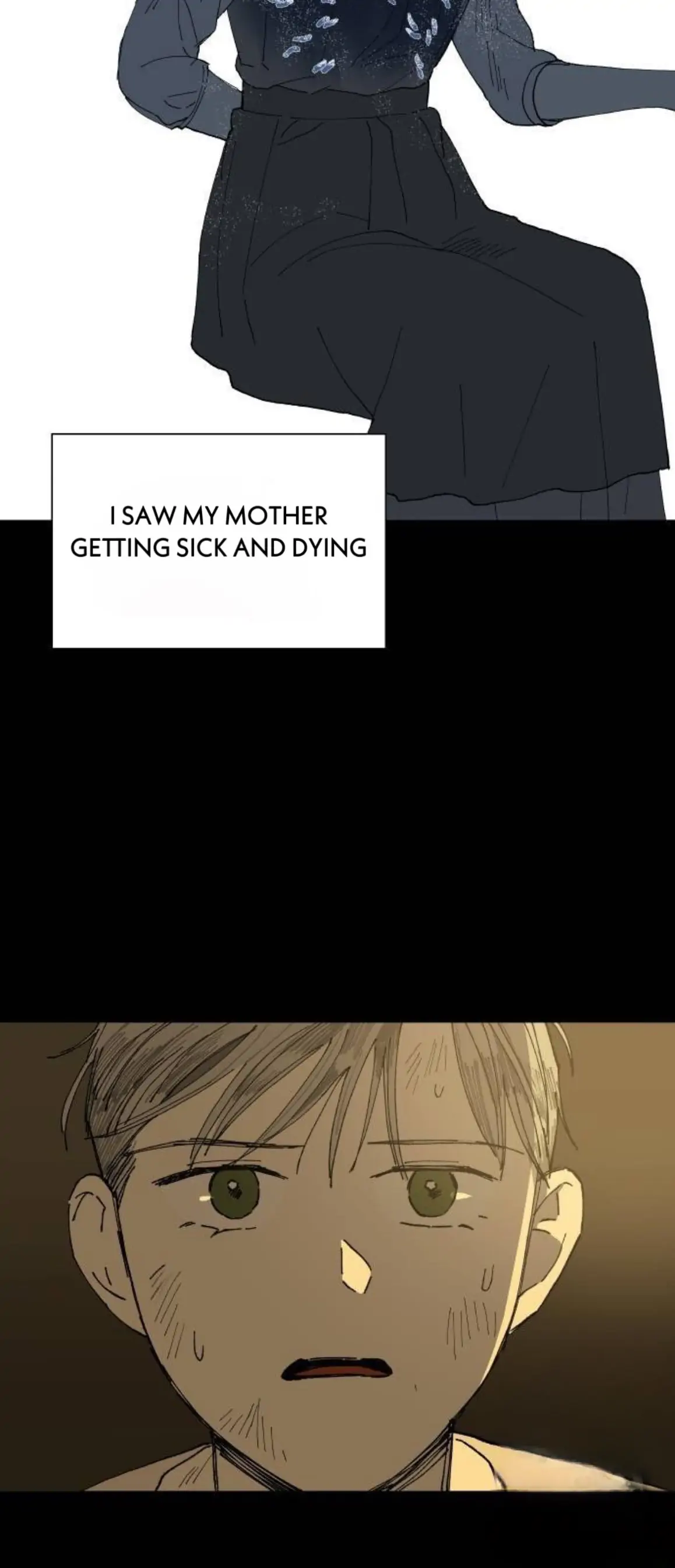 Magical medical Chapter 14 - page 21