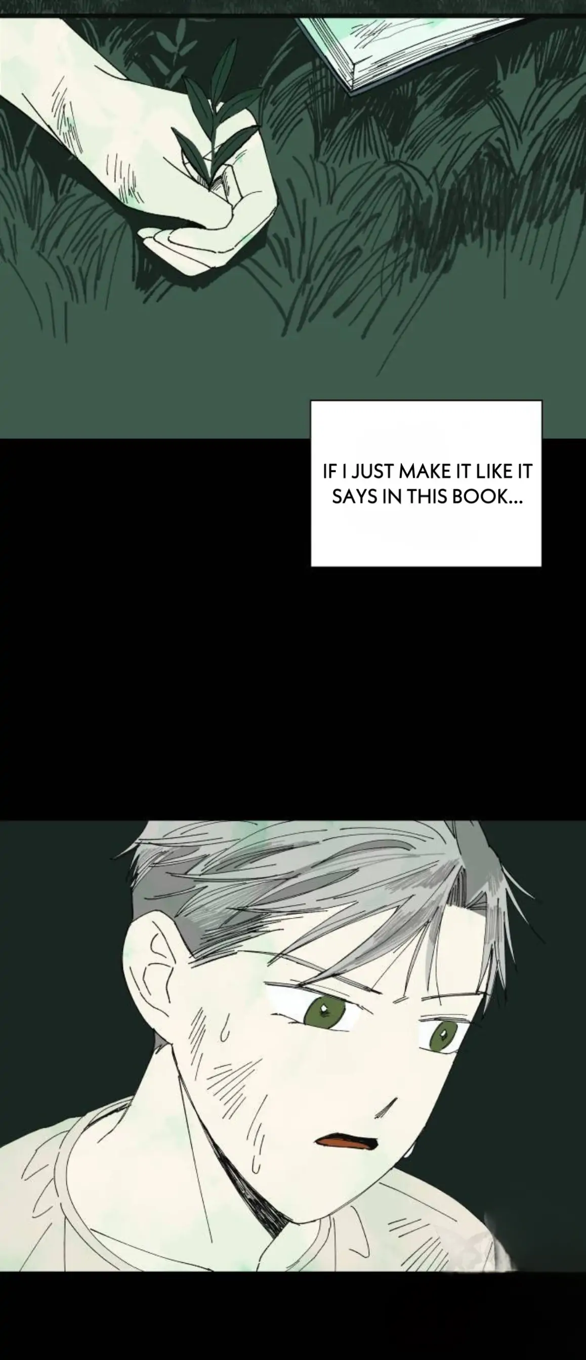 Magical medical Chapter 14 - page 30