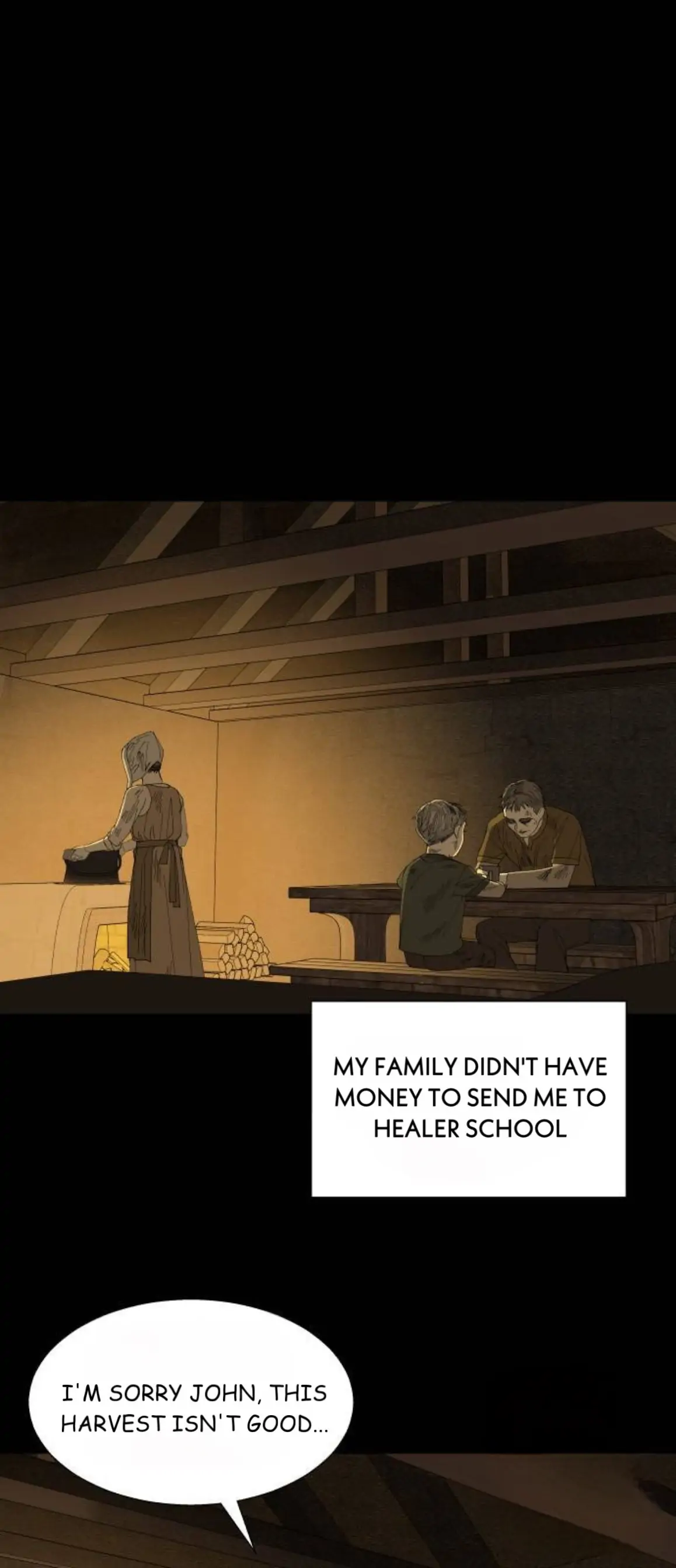 Magical medical Chapter 14 - page 7