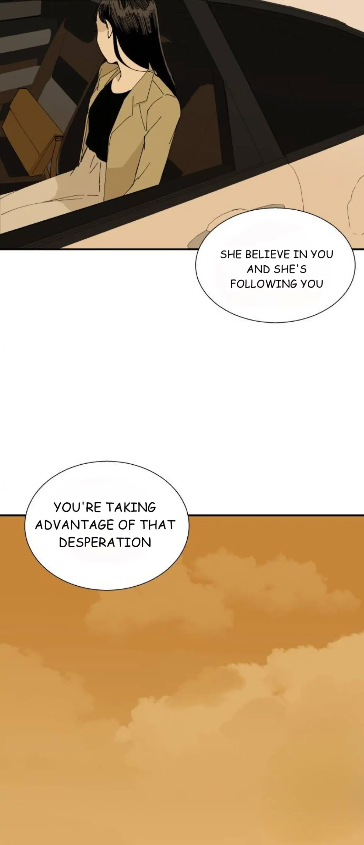 Magical medical Chapter 13 - page 42
