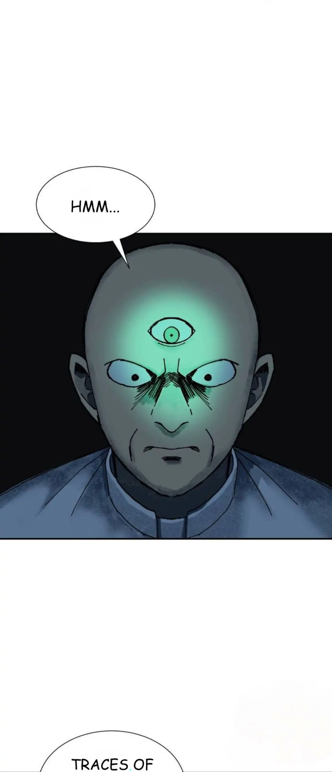 Magical medical Chapter 11 - page 12