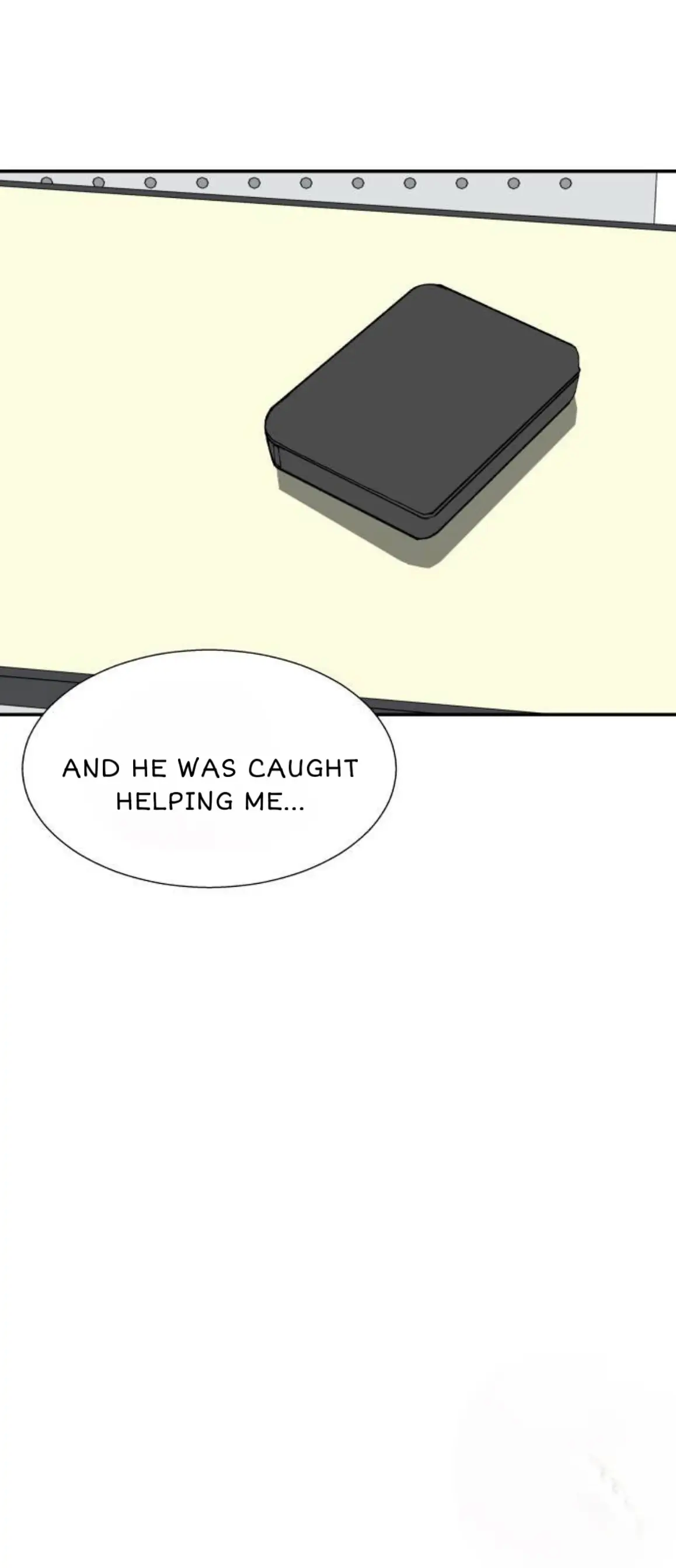 Magical medical Chapter 9 - page 16