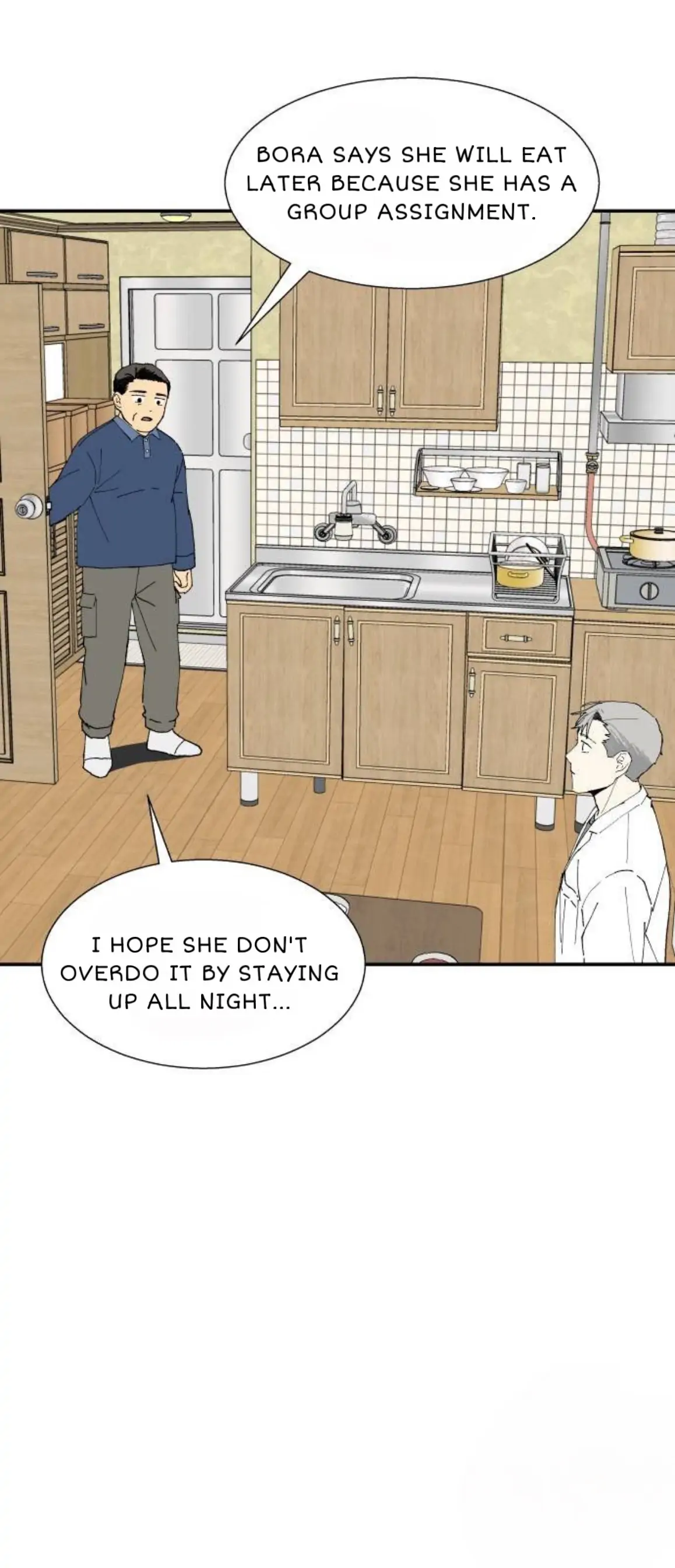 Magical medical Chapter 7 - page 43