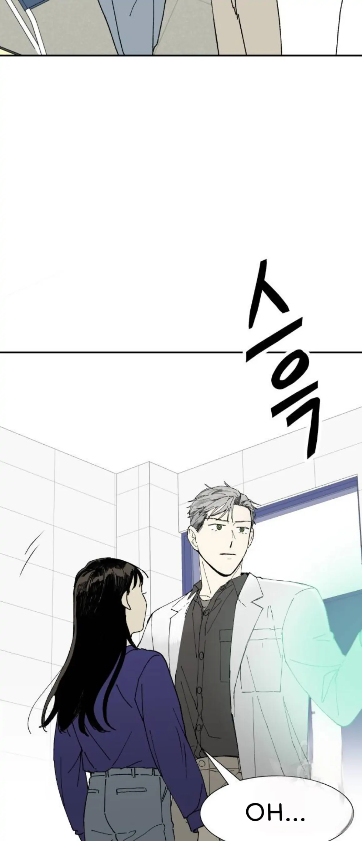 Magical medical Chapter 7 - page 67