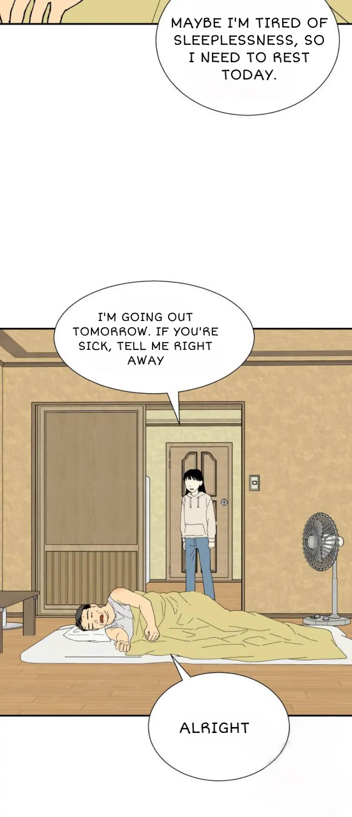Magical medical Chapter 6 - page 18