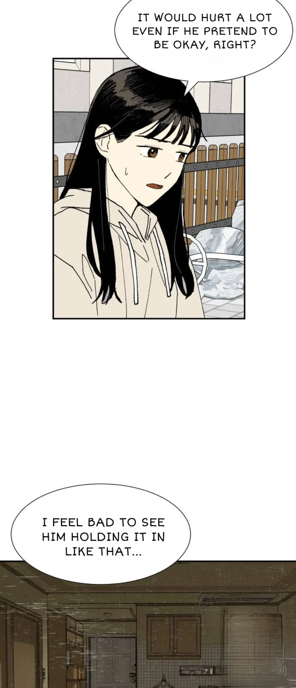Magical medical Chapter 6 - page 28