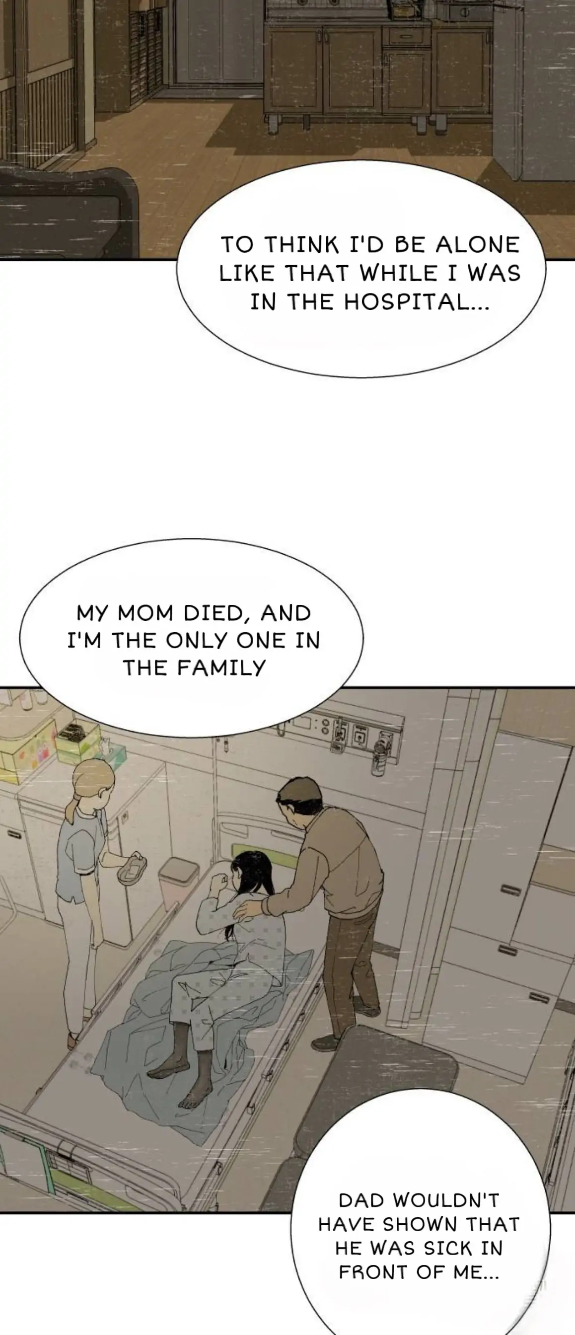 Magical medical Chapter 6 - page 29