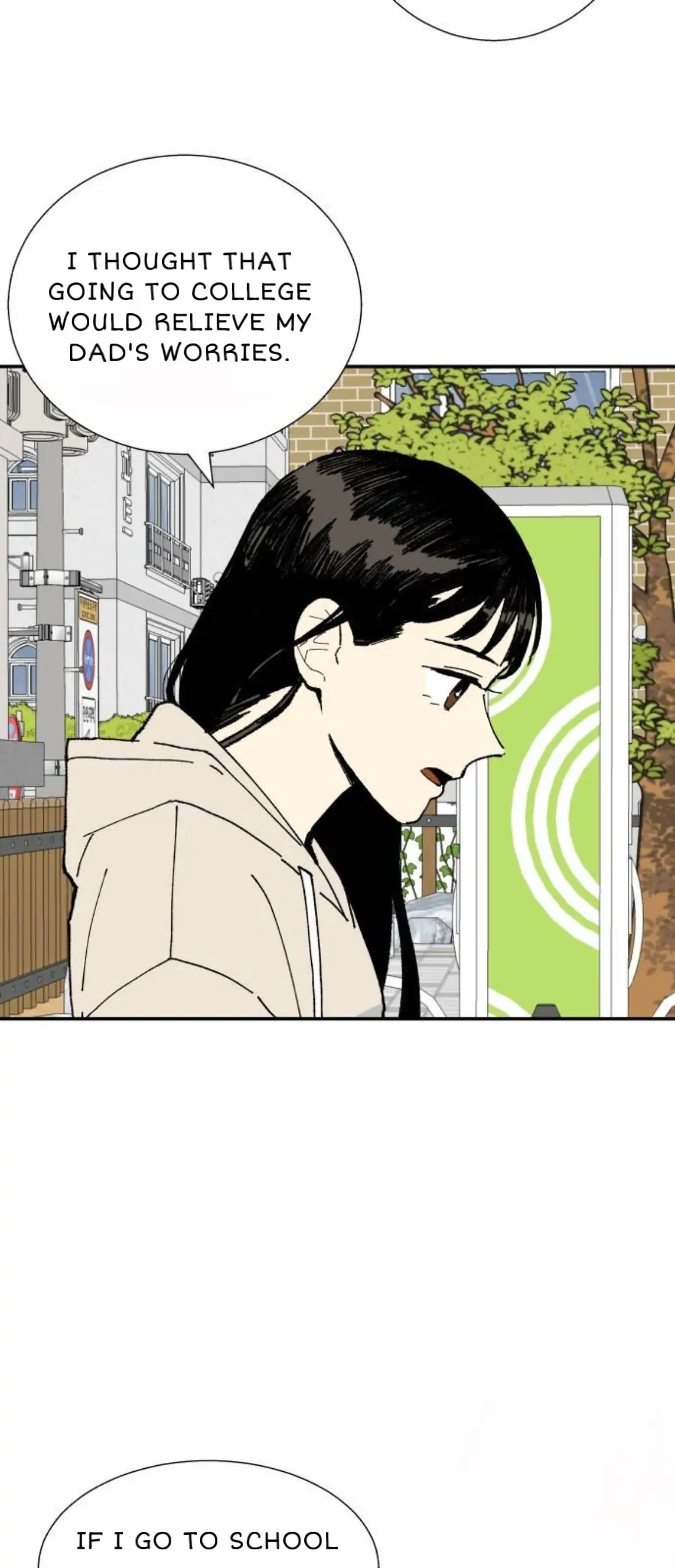 Magical medical Chapter 6 - page 30