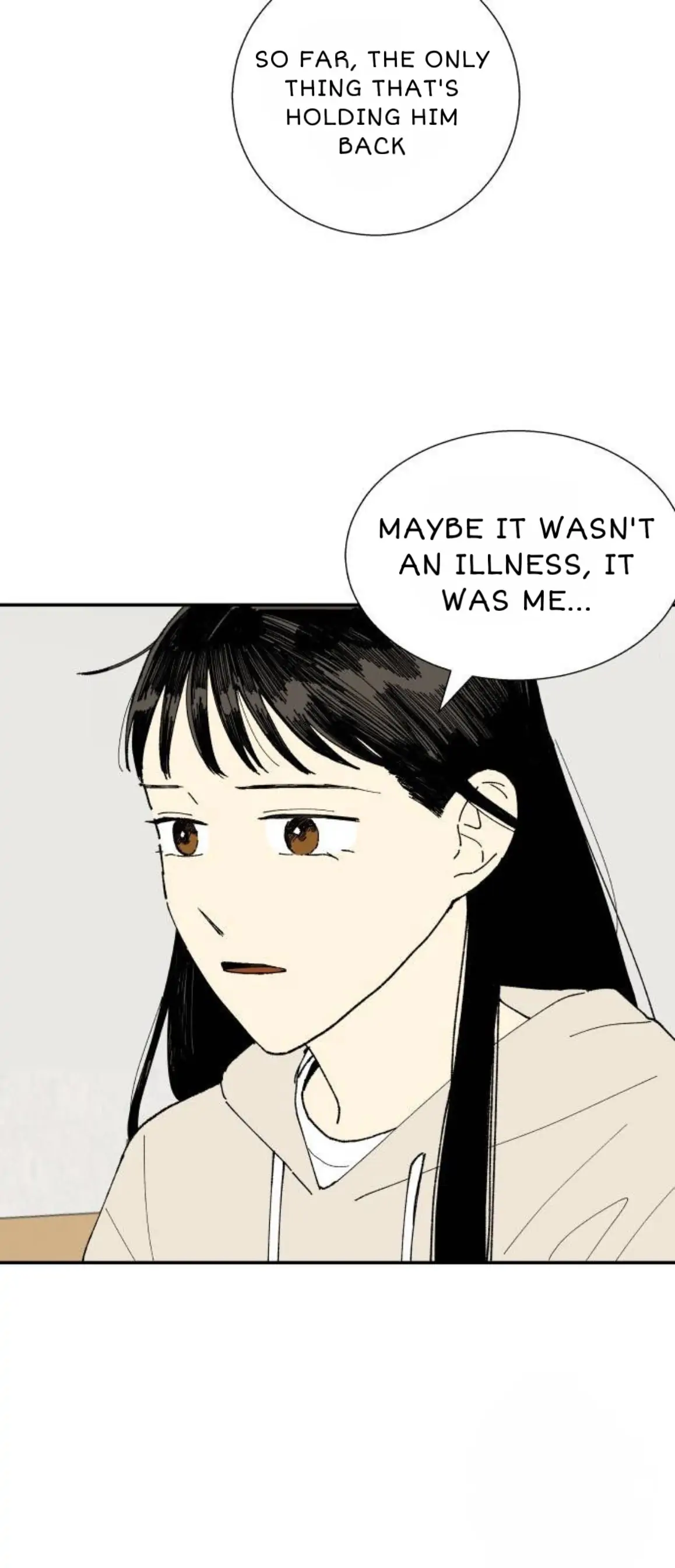 Magical medical Chapter 6 - page 33