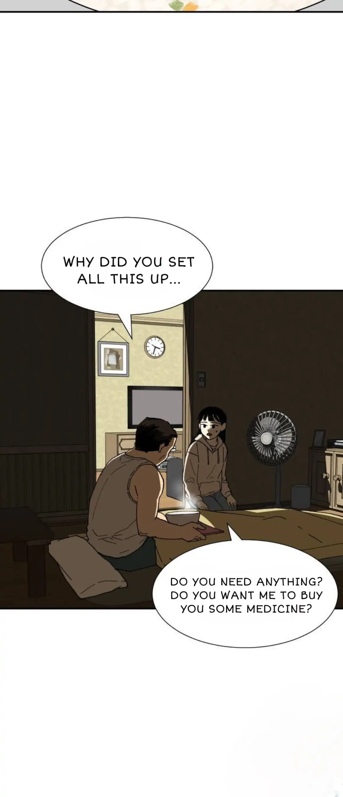 Magical medical Chapter 6 - page 41