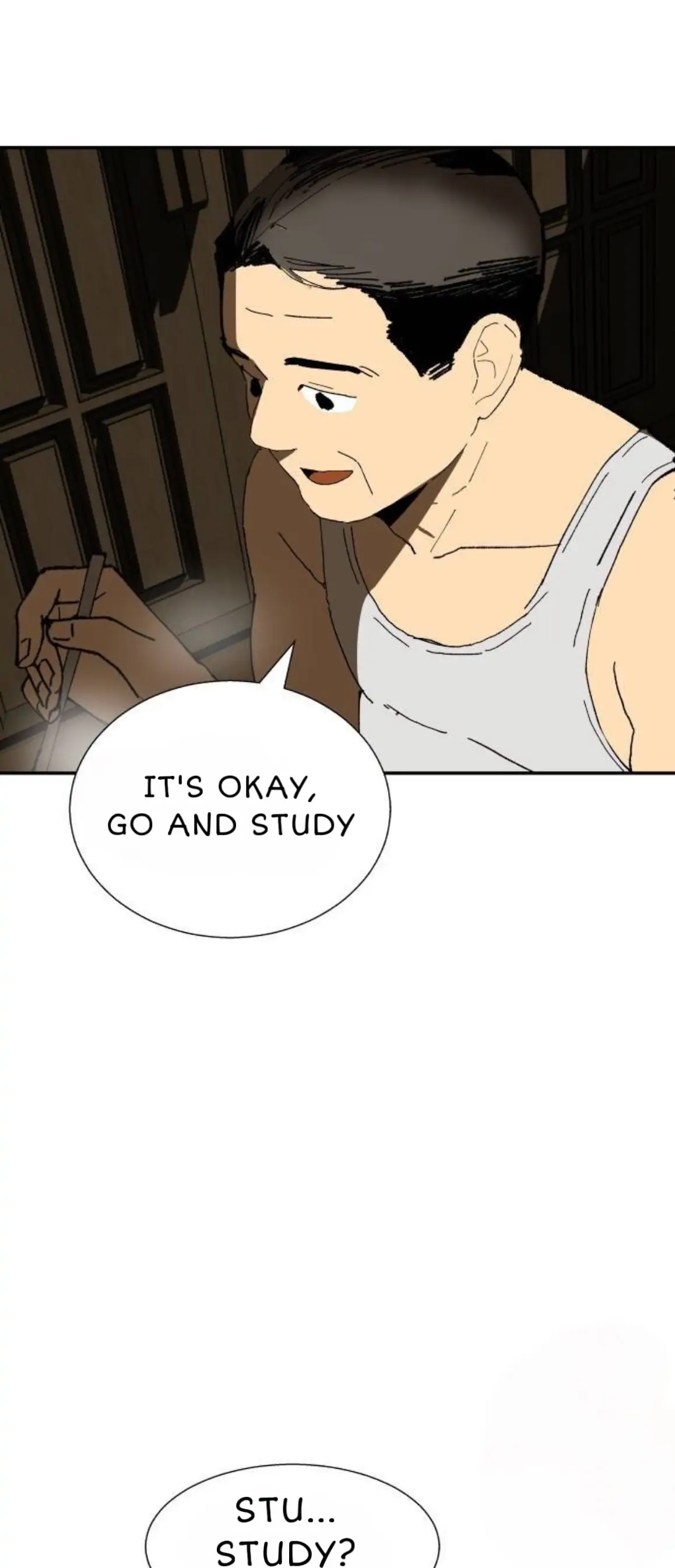 Magical medical Chapter 6 - page 42
