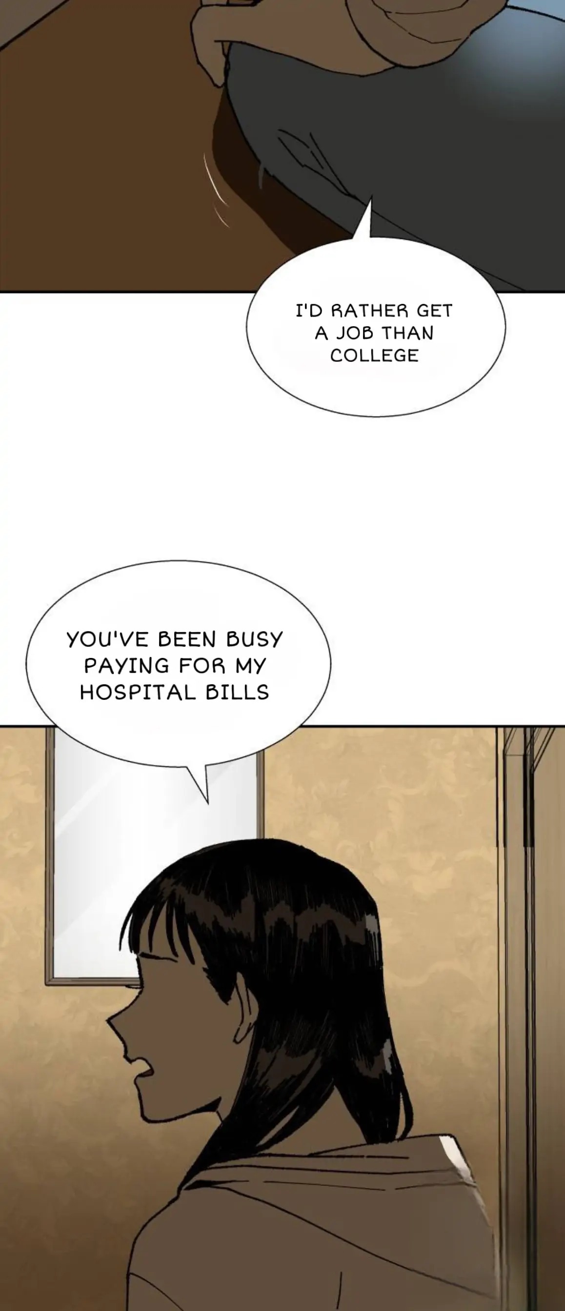 Magical medical Chapter 6 - page 48