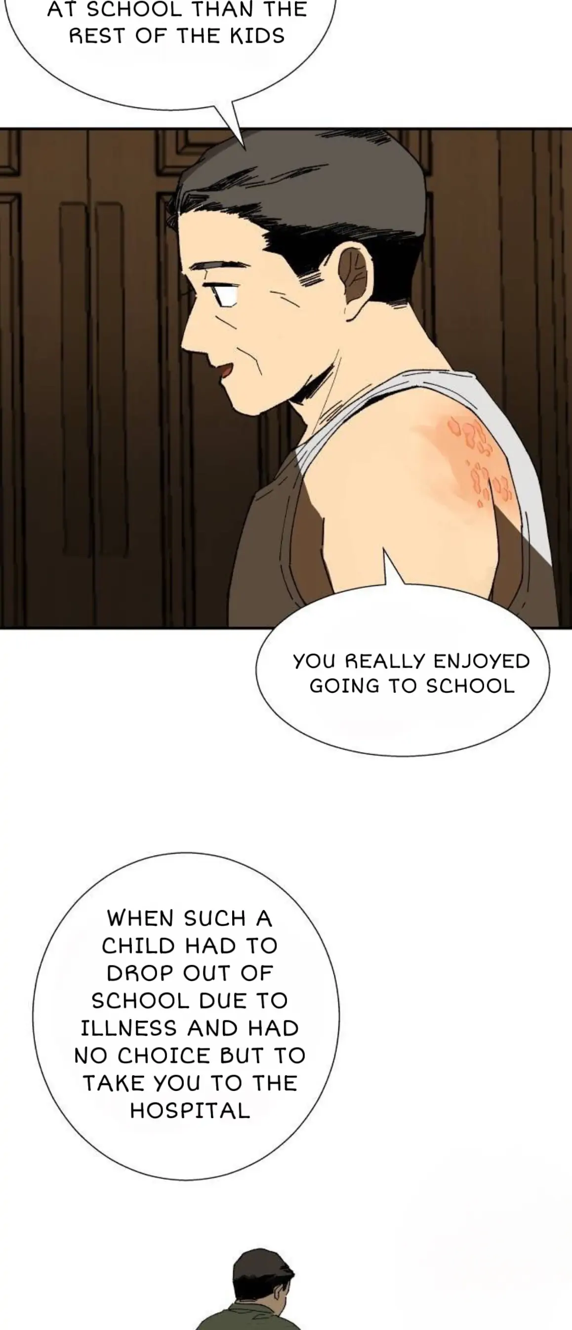 Magical medical Chapter 6 - page 50