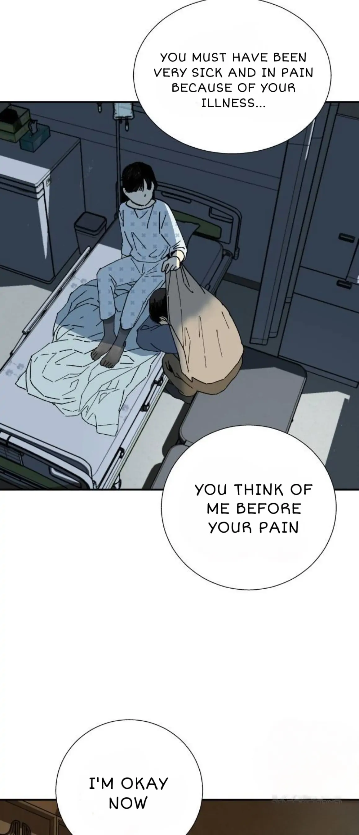 Magical medical Chapter 6 - page 53