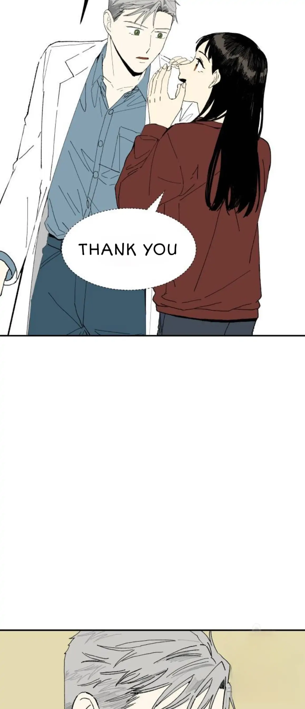 Magical medical Chapter 6 - page 69