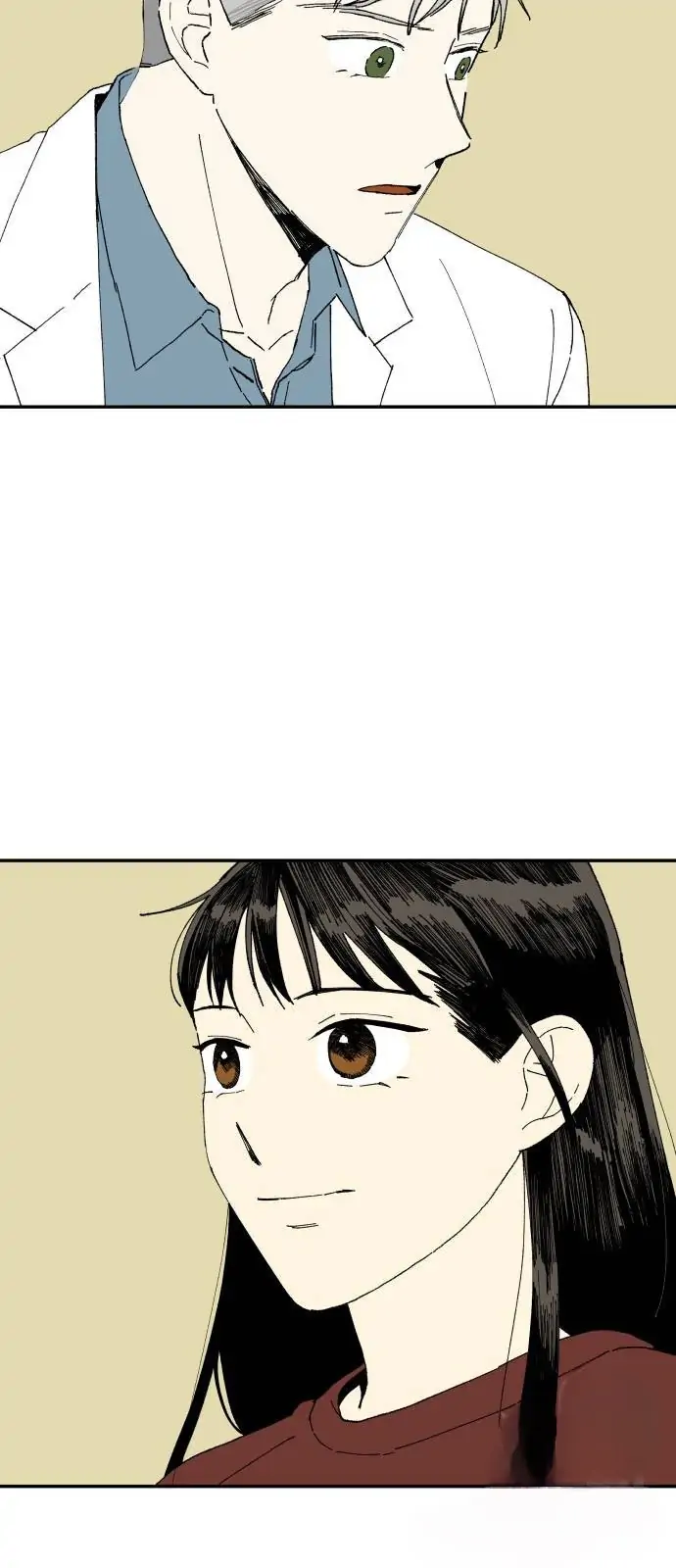 Magical medical Chapter 6 - page 70
